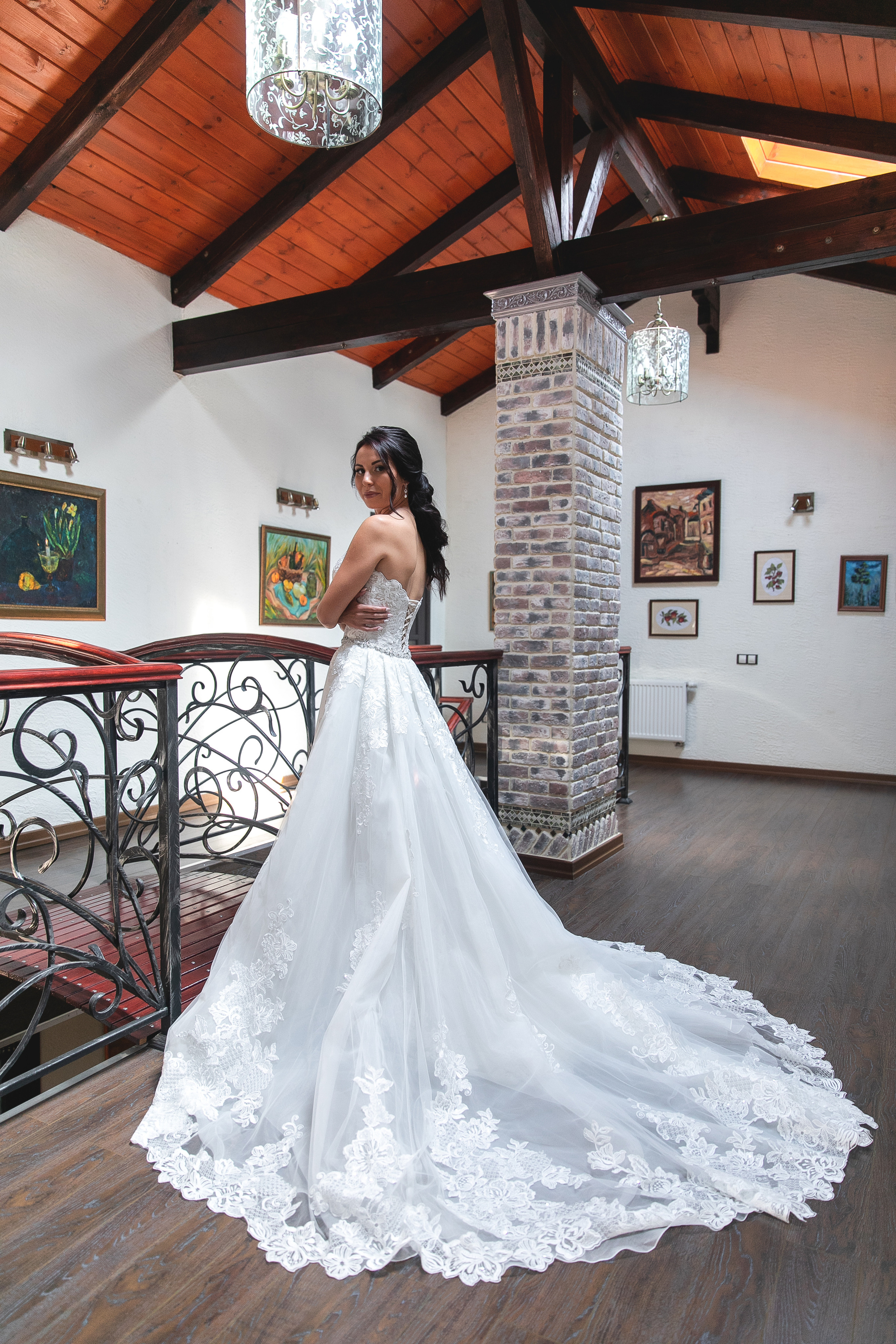 Свадьбы. Фотограф Антон Волков  г. Дмитров