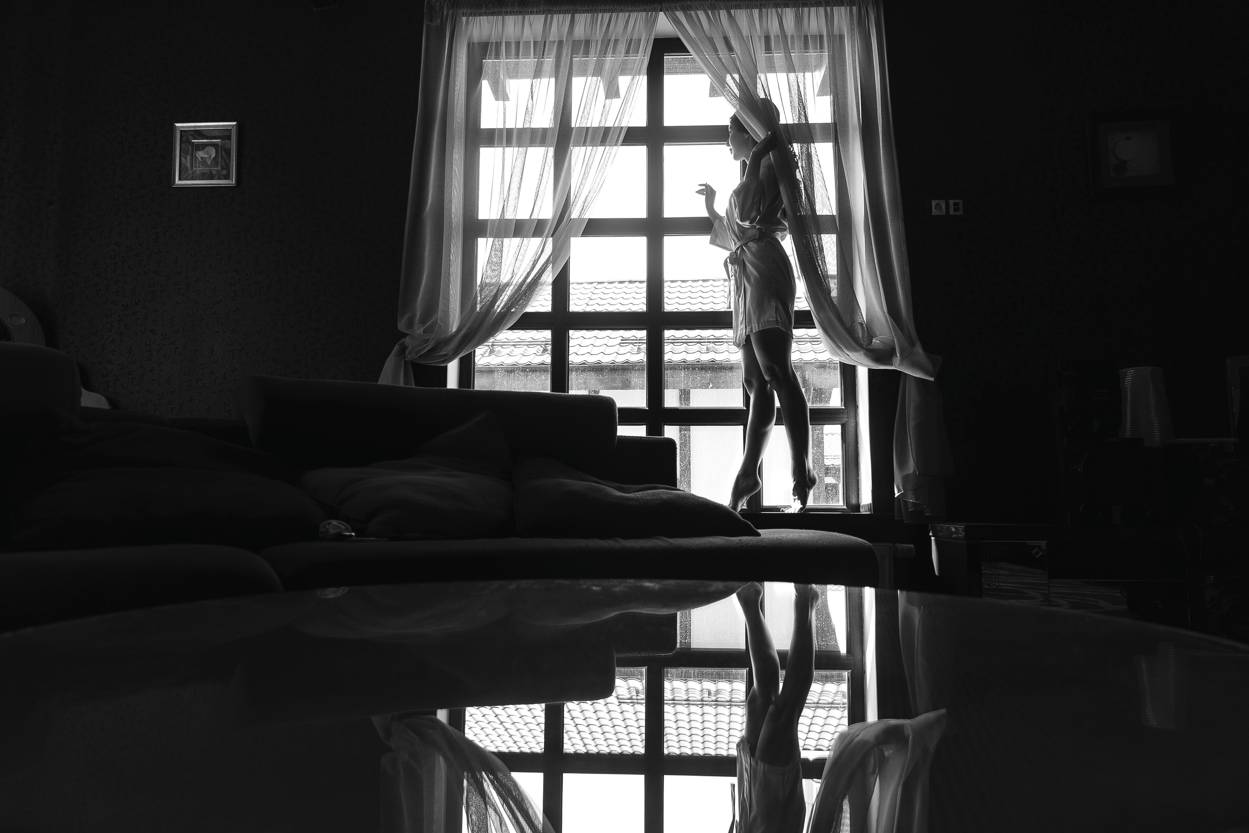 Свадьбы. Фотограф Антон Волков  г. Дмитров