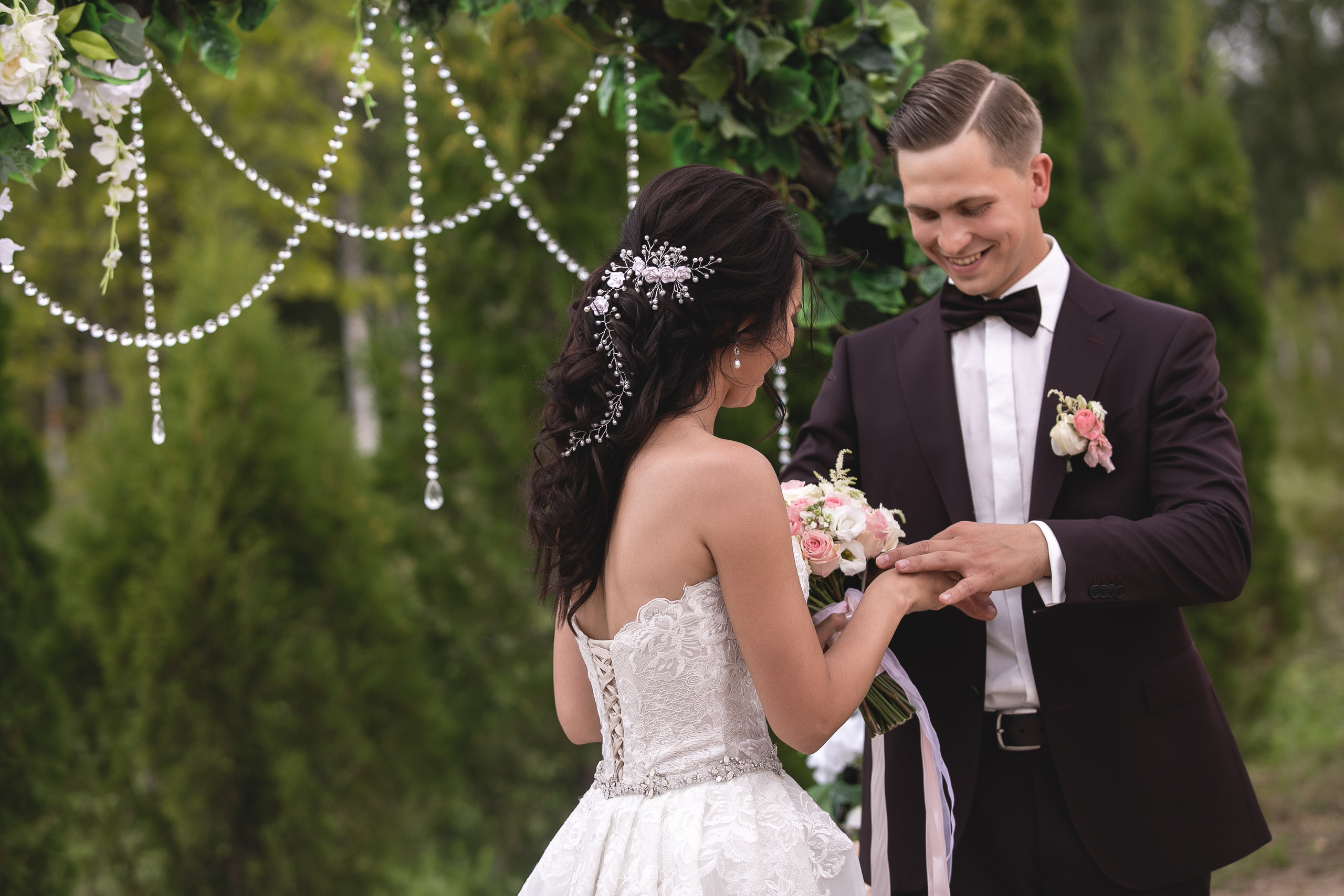 Свадьбы. Фотограф Антон Волков  г. Дмитров