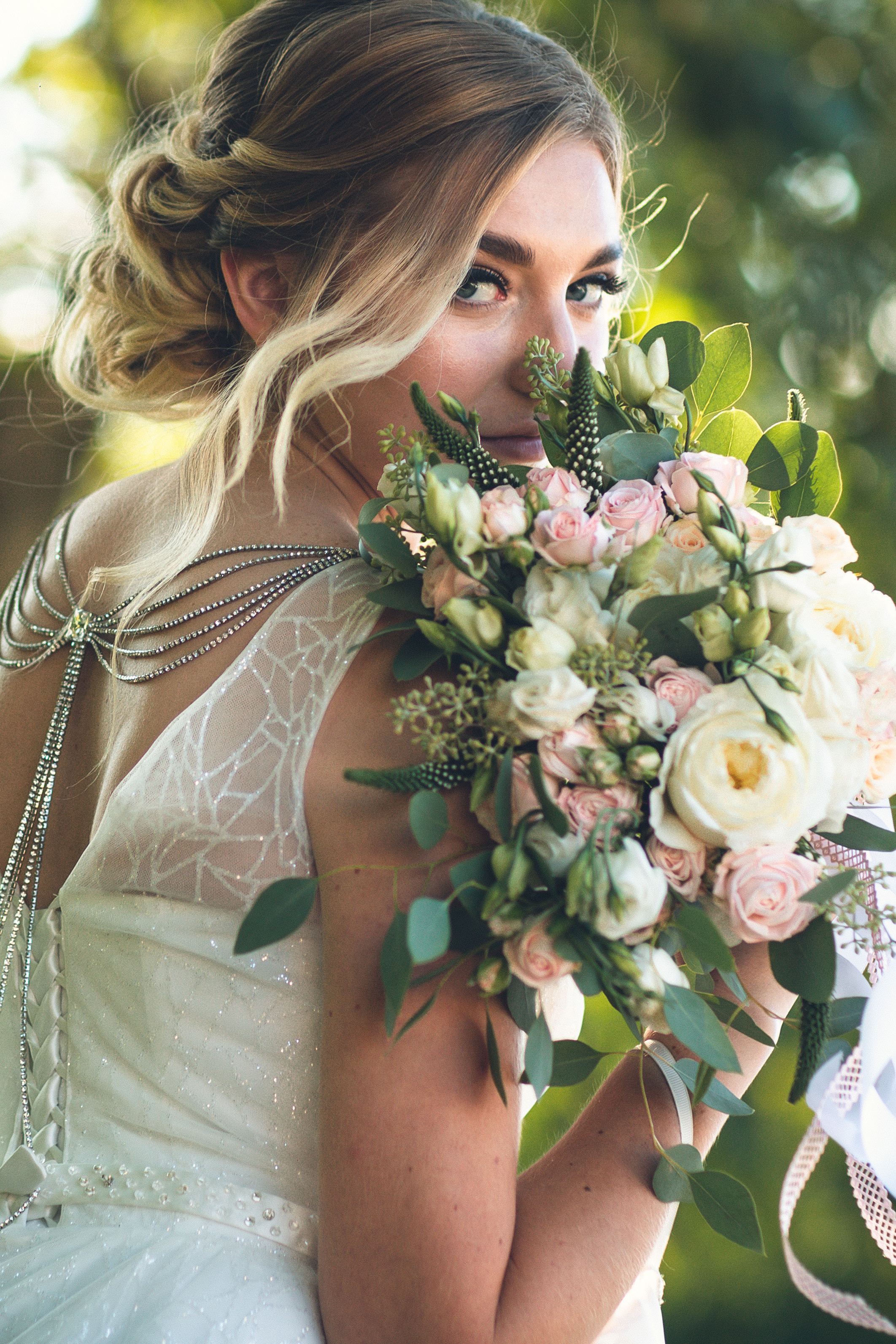 Свадьбы. Фотограф Антон Волков  г. Дмитров