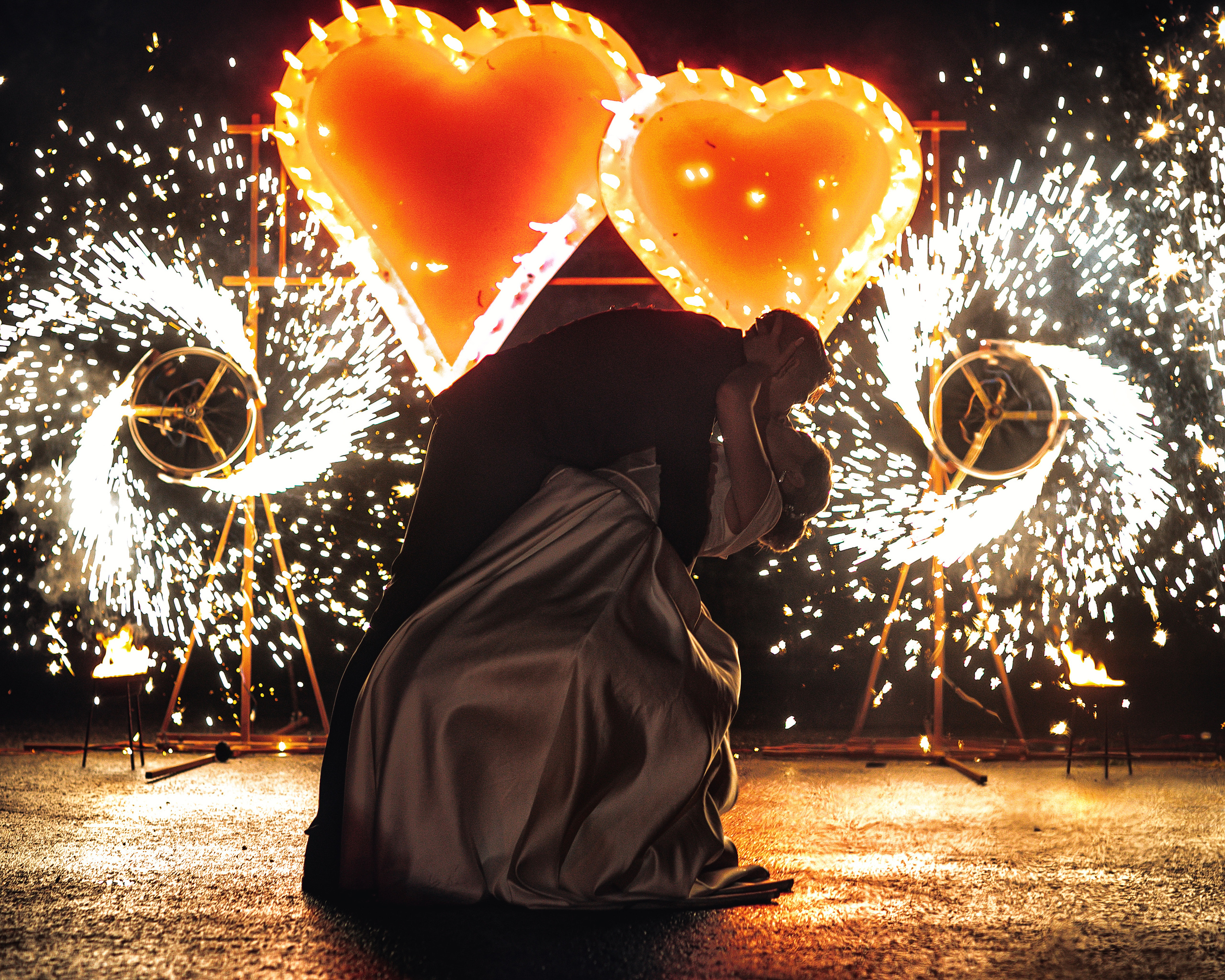 Свадьбы. Фотограф Антон Волков  г. Дмитров