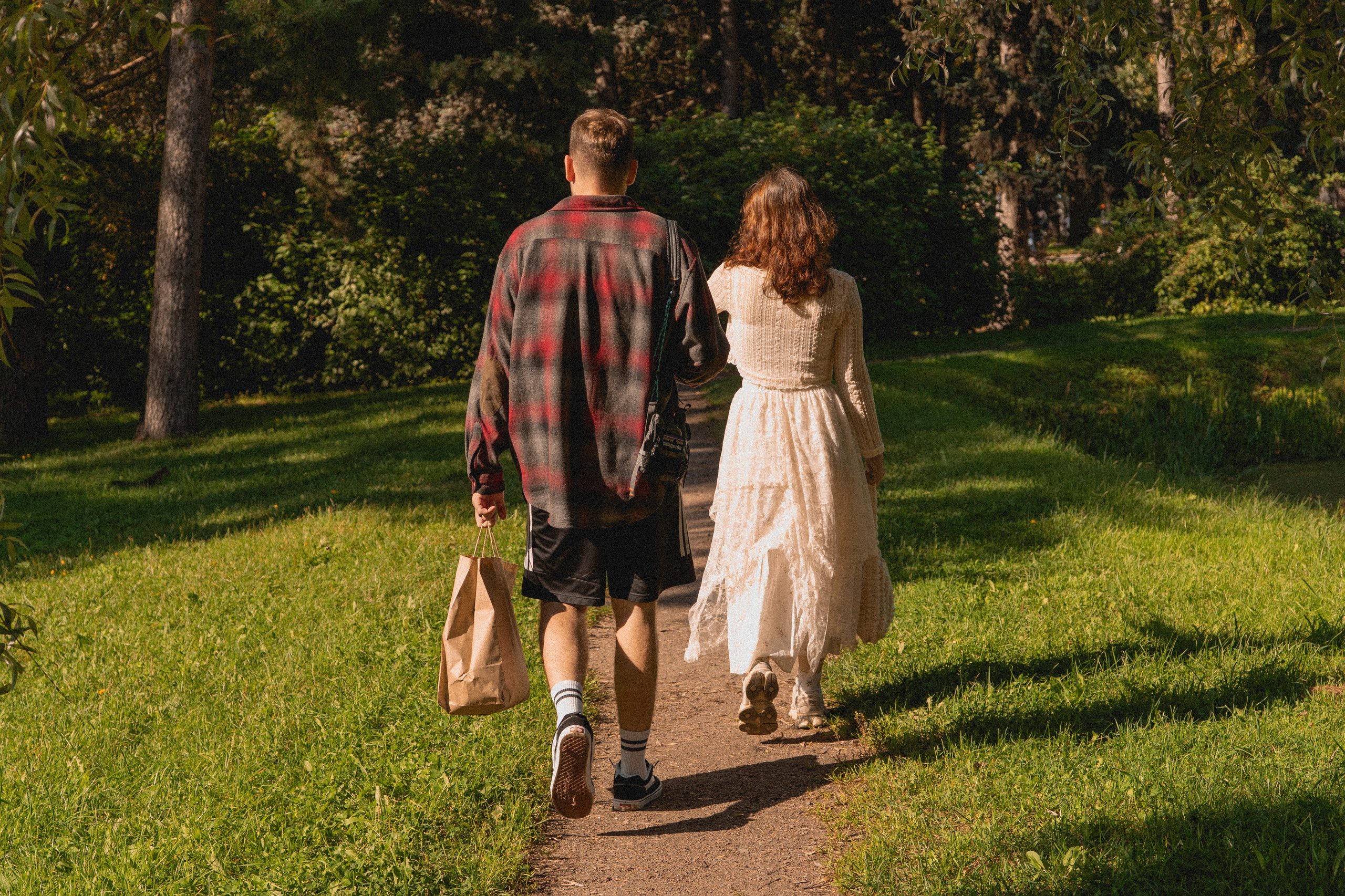 Портрет. Озеро. Репортажная и портретная фотосъёмка