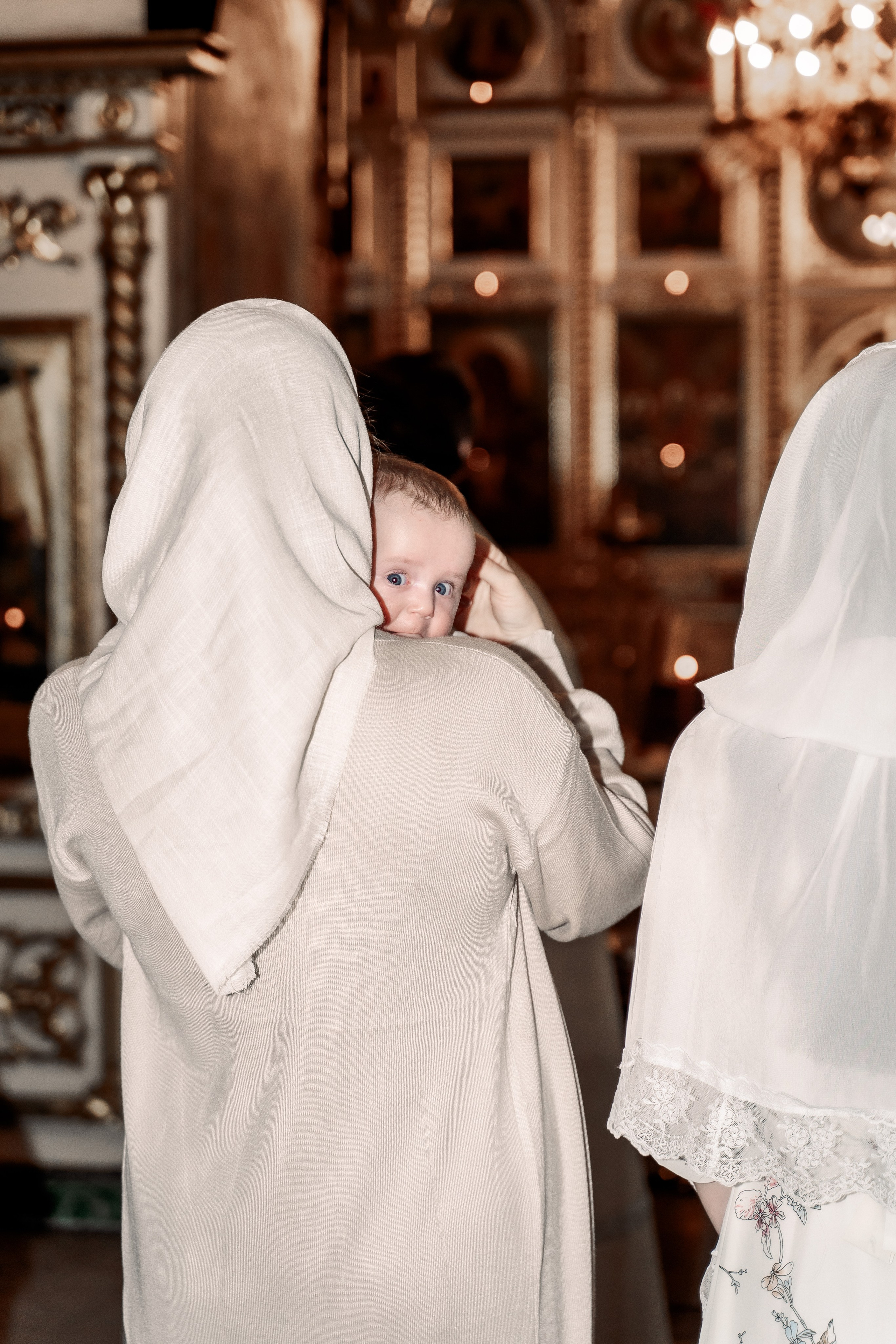 Храм Владимирской иконы Божией Матери — Крещение Андрея. ВАША СЕМЕЙНАЯ ФОТОСТУДИЯ
