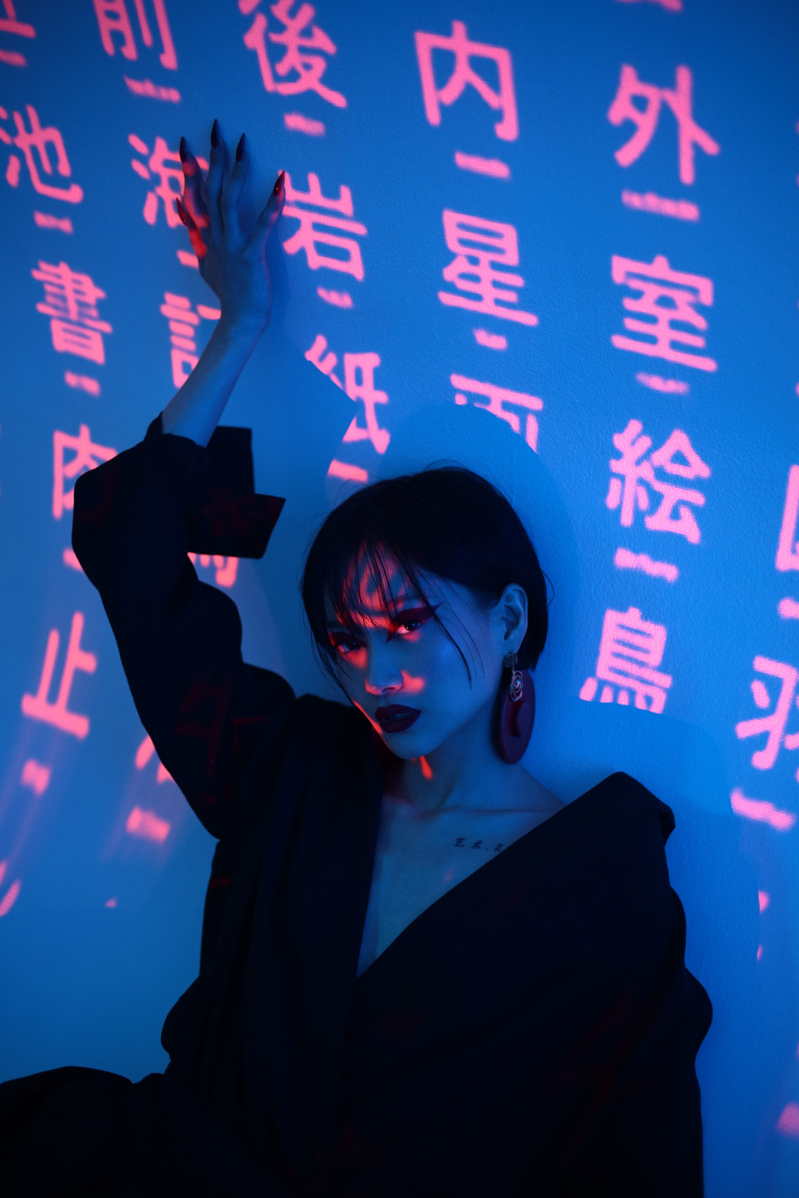 Fashion. Фотограф Алматы