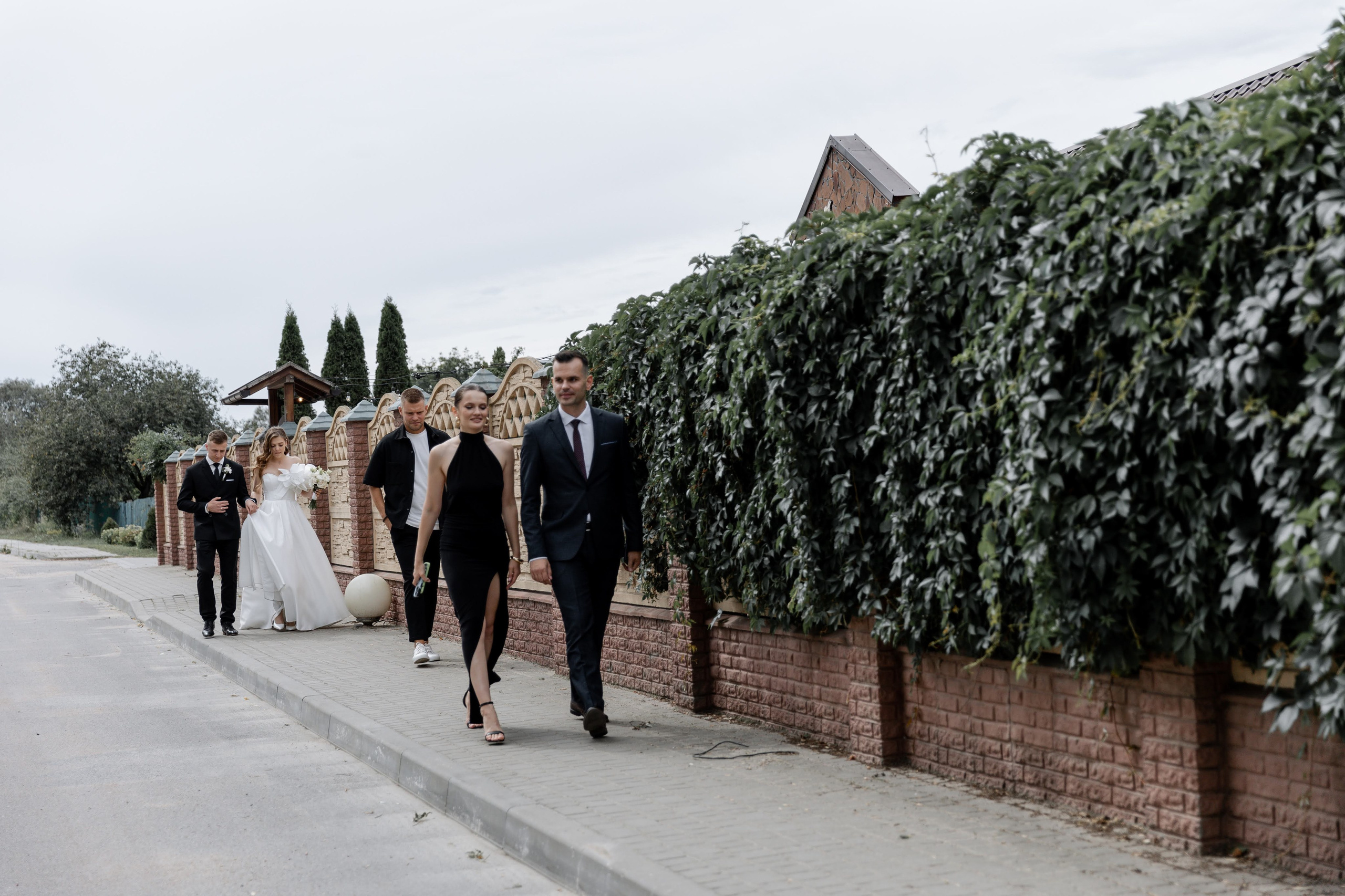 DENIS & KATE. Свадебный и семейный фотограф в Бресте Светлана Эстер