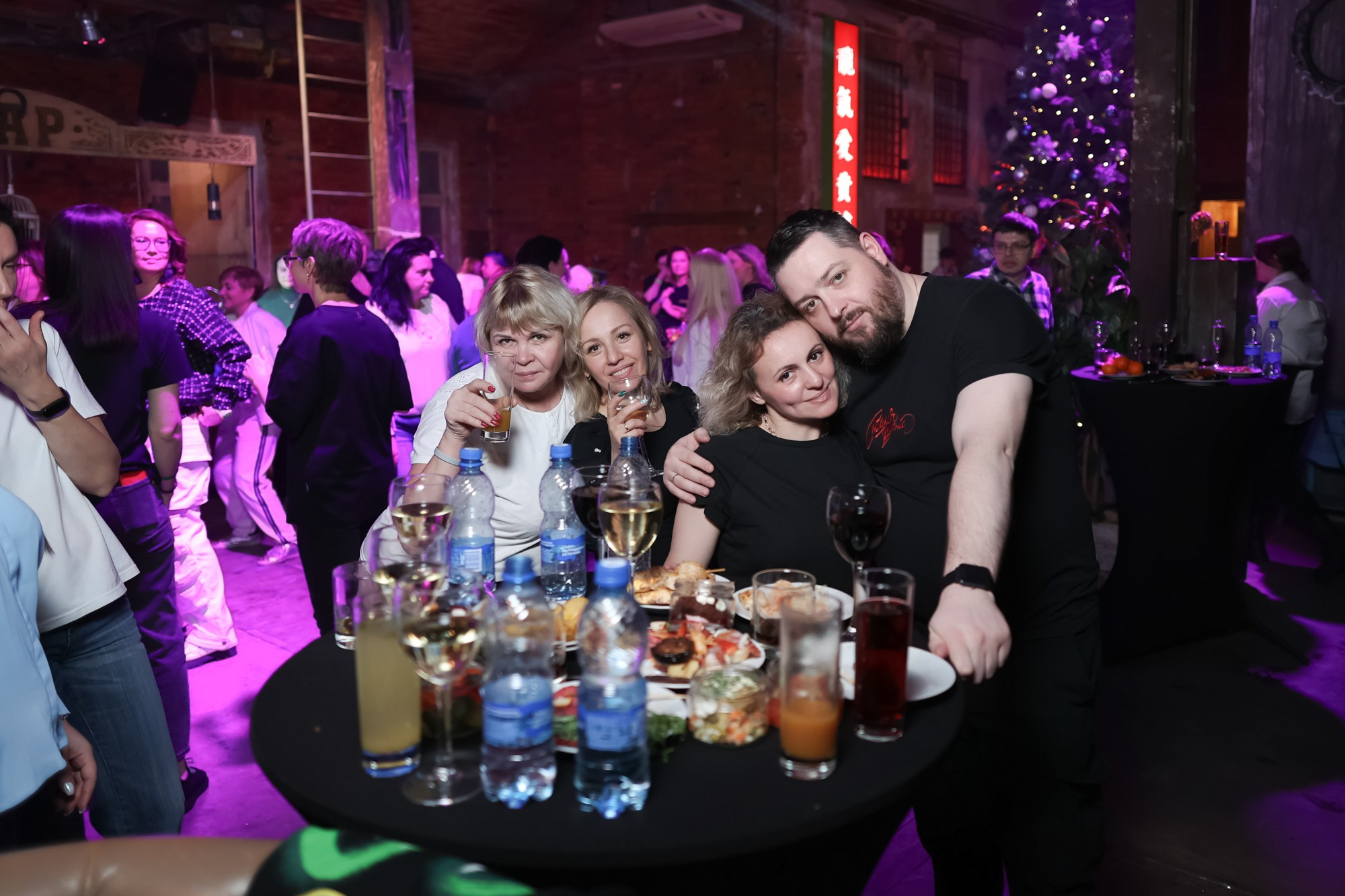 Форт-Боярд. Репортажный фотограф видеограф в Москве Ольга Плаксина