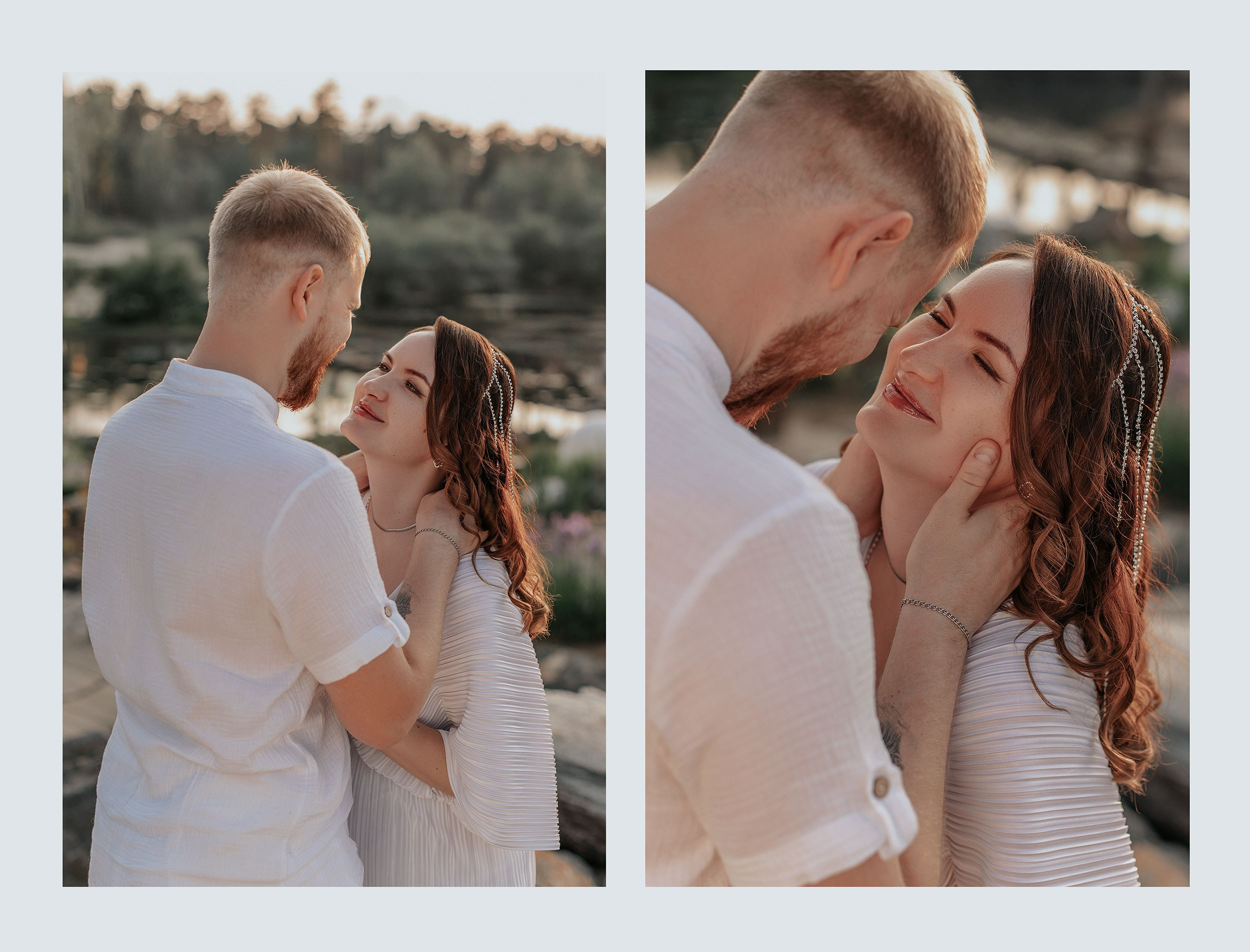 Юля и Ваня. Репортажный фотограф видеограф в Москве Ольга Плаксина