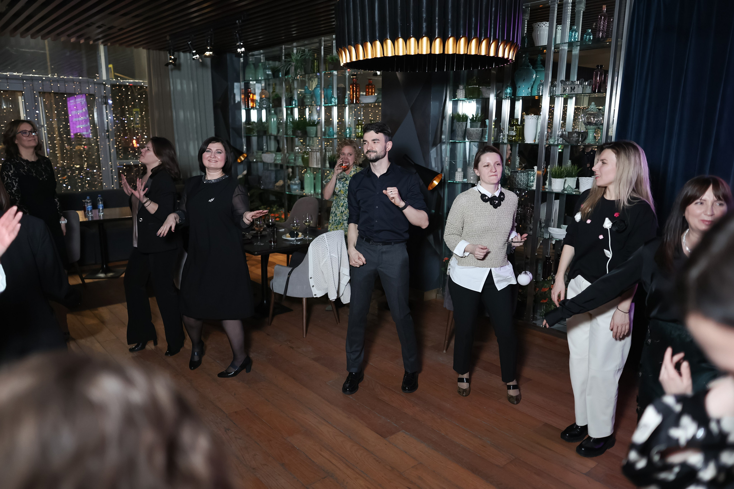 8 марта. Репортажный фотограф видеограф в Москве Ольга Плаксина