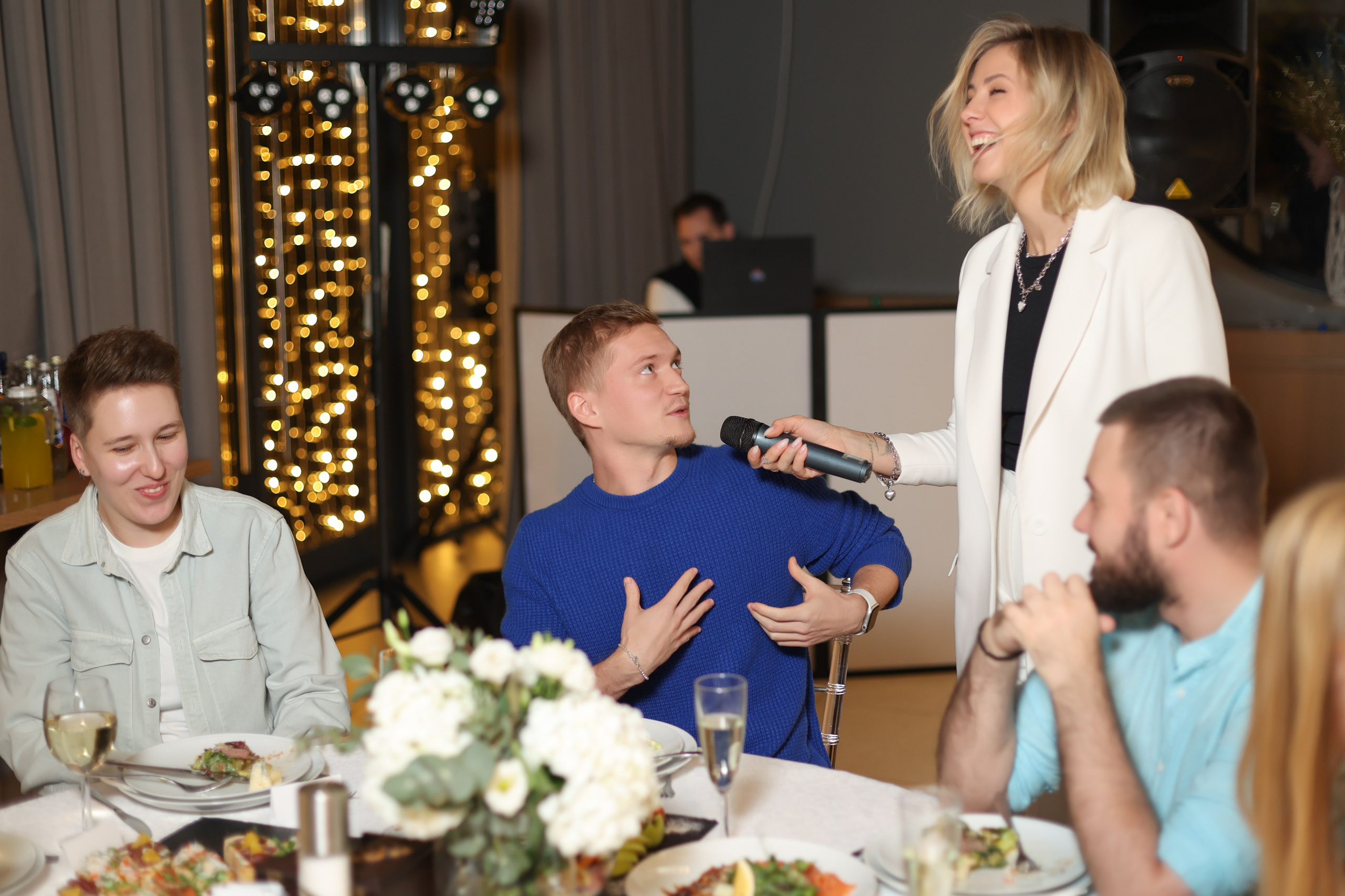 Свадьба Роман и Элина. Репортажный фотограф видеограф в Москве Ольга Плаксина