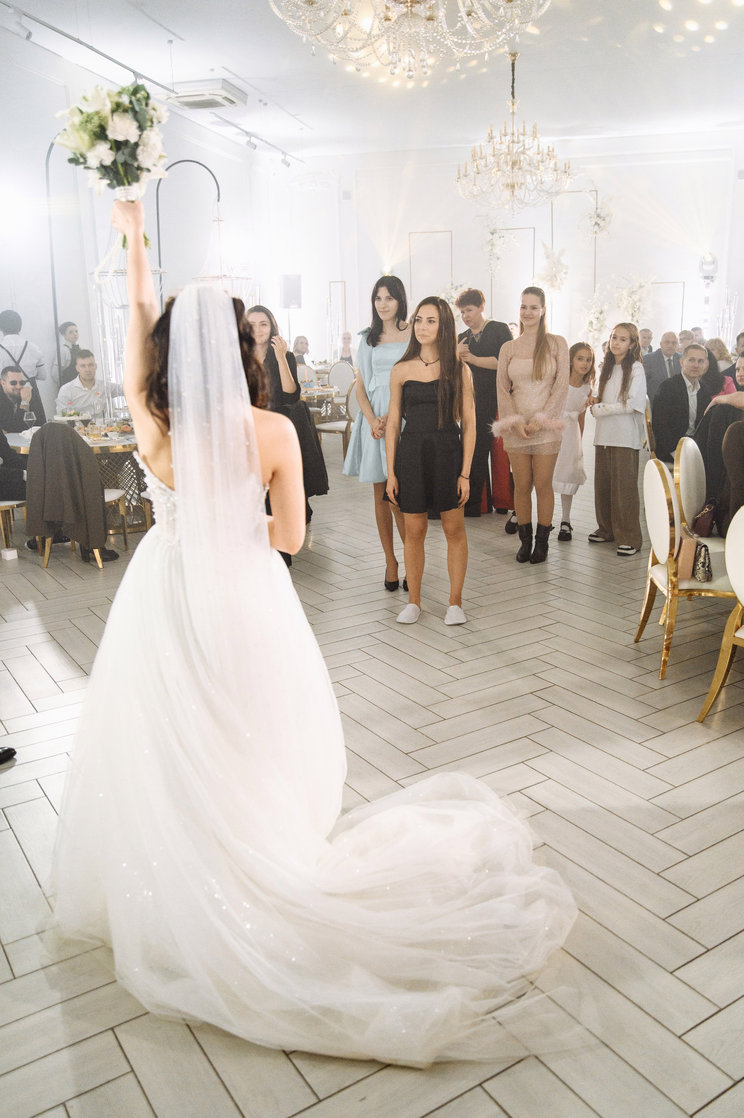 Евгений и Екатерина LA VILLA. Фотограф Кирилл Верт