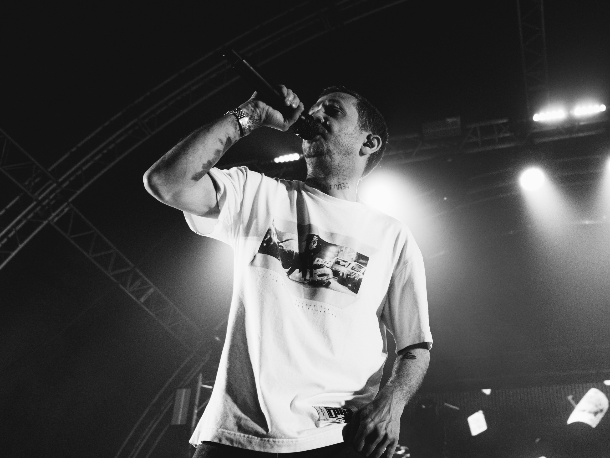 Каспийский груз | Кроп Арена | 15.06. Royal Shirali