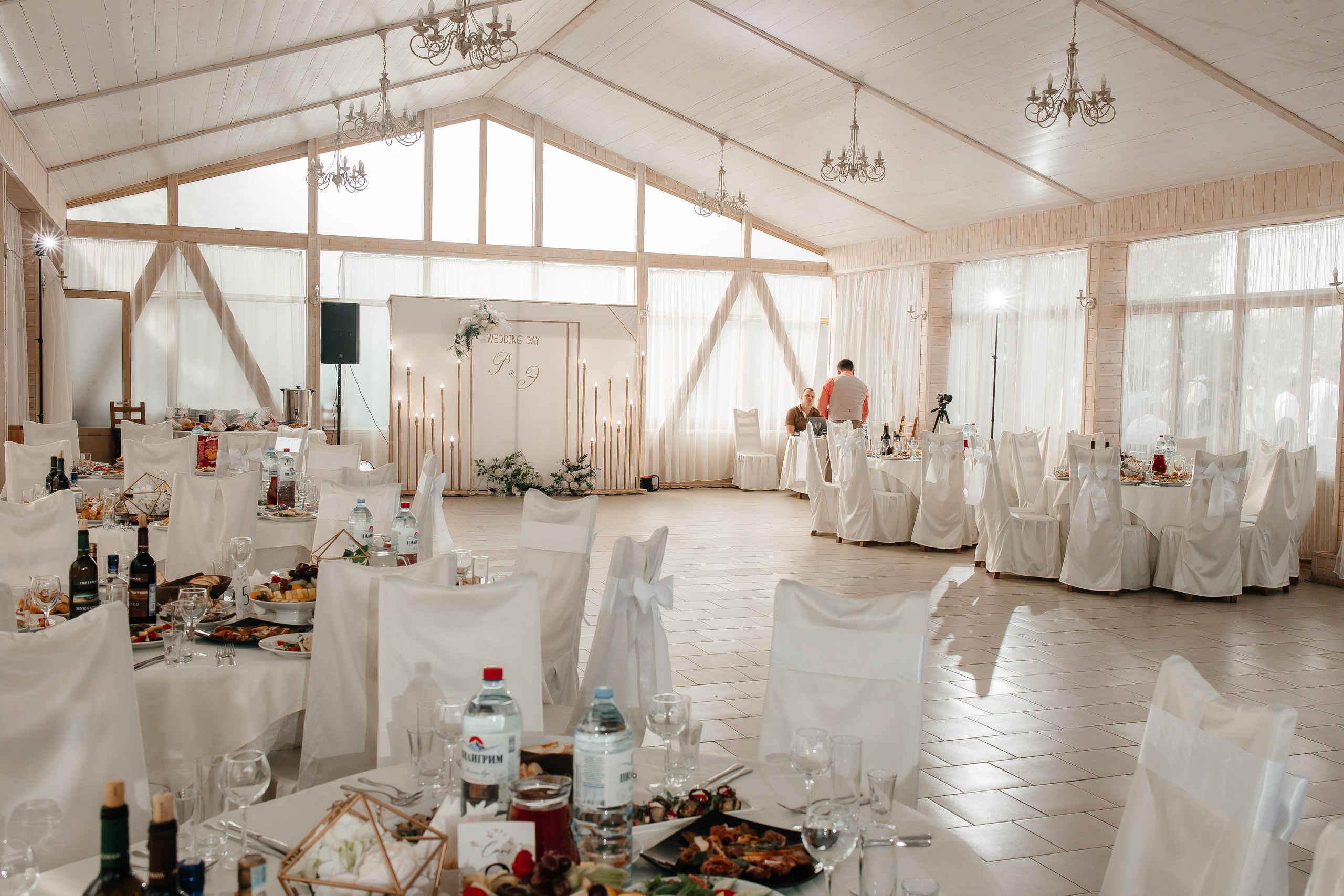 Руслан & Эльвира. Свадебный фотограф в Челябинске Оксана Мишакова