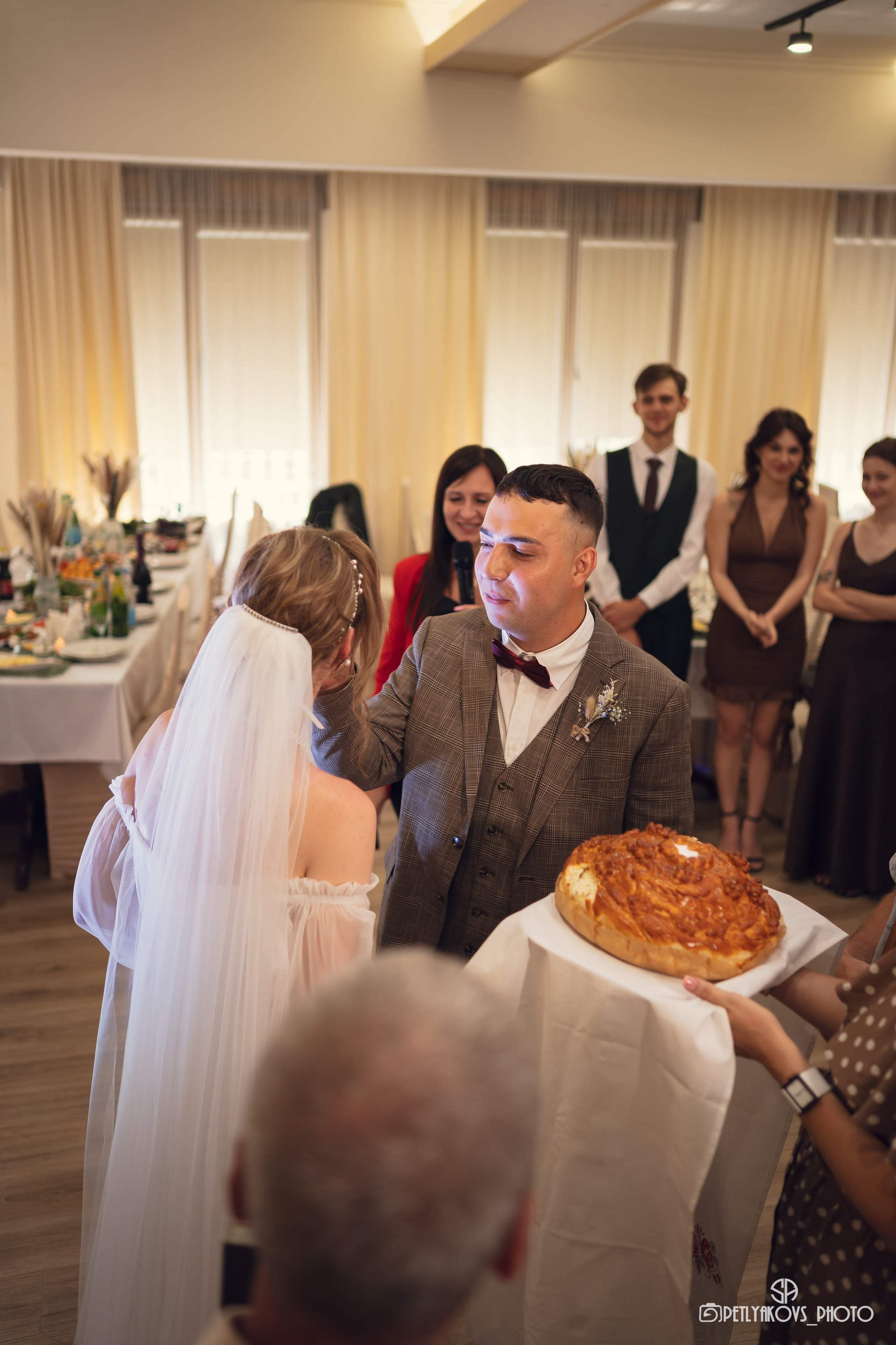 Свадьба Владислава и Анастасии. Фотограф, видеограф Пятигорск, Ставрополь, Ессентуки, Petlyakovs_photo