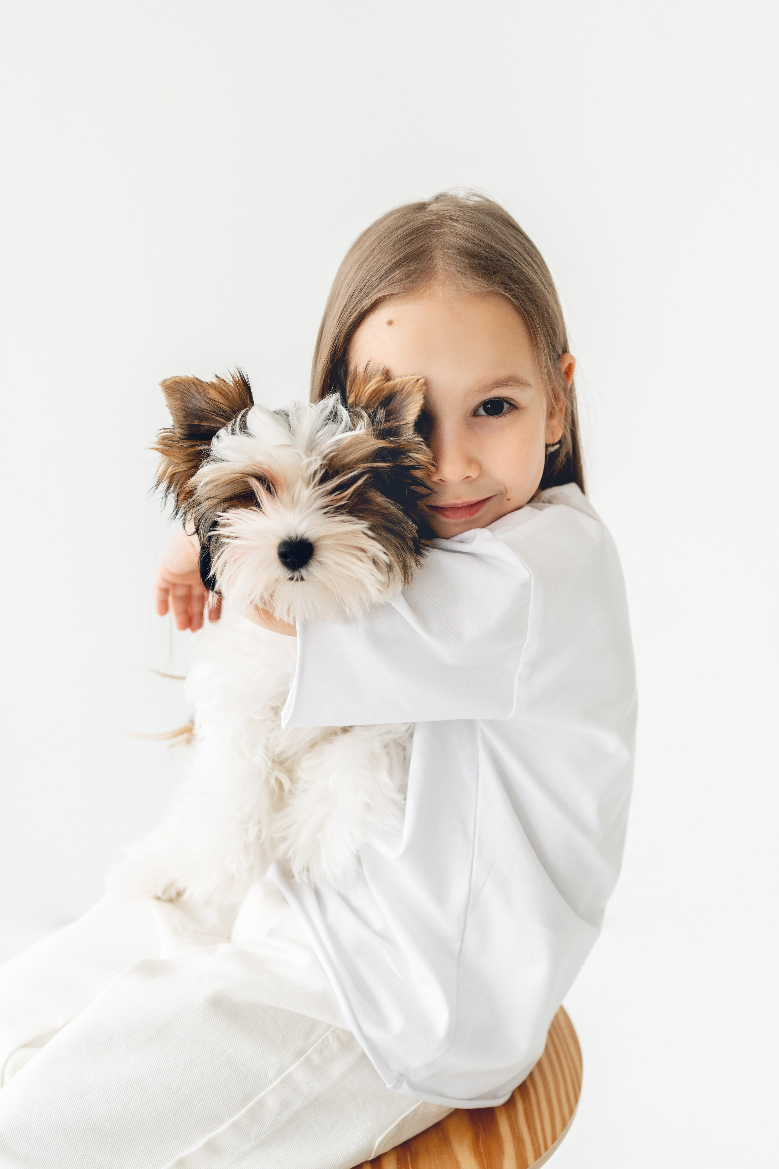 Яна. Главная