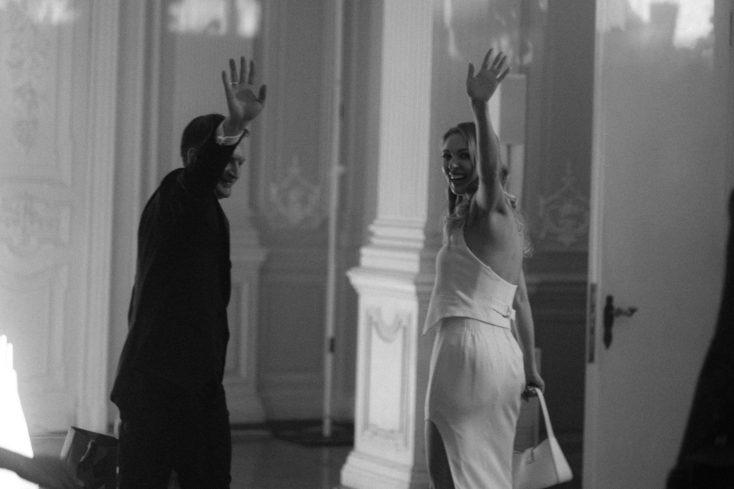 Глеб и Яна. Свадебный и семейный фотограф в Санкт-Петербурге Дмитрий Панин