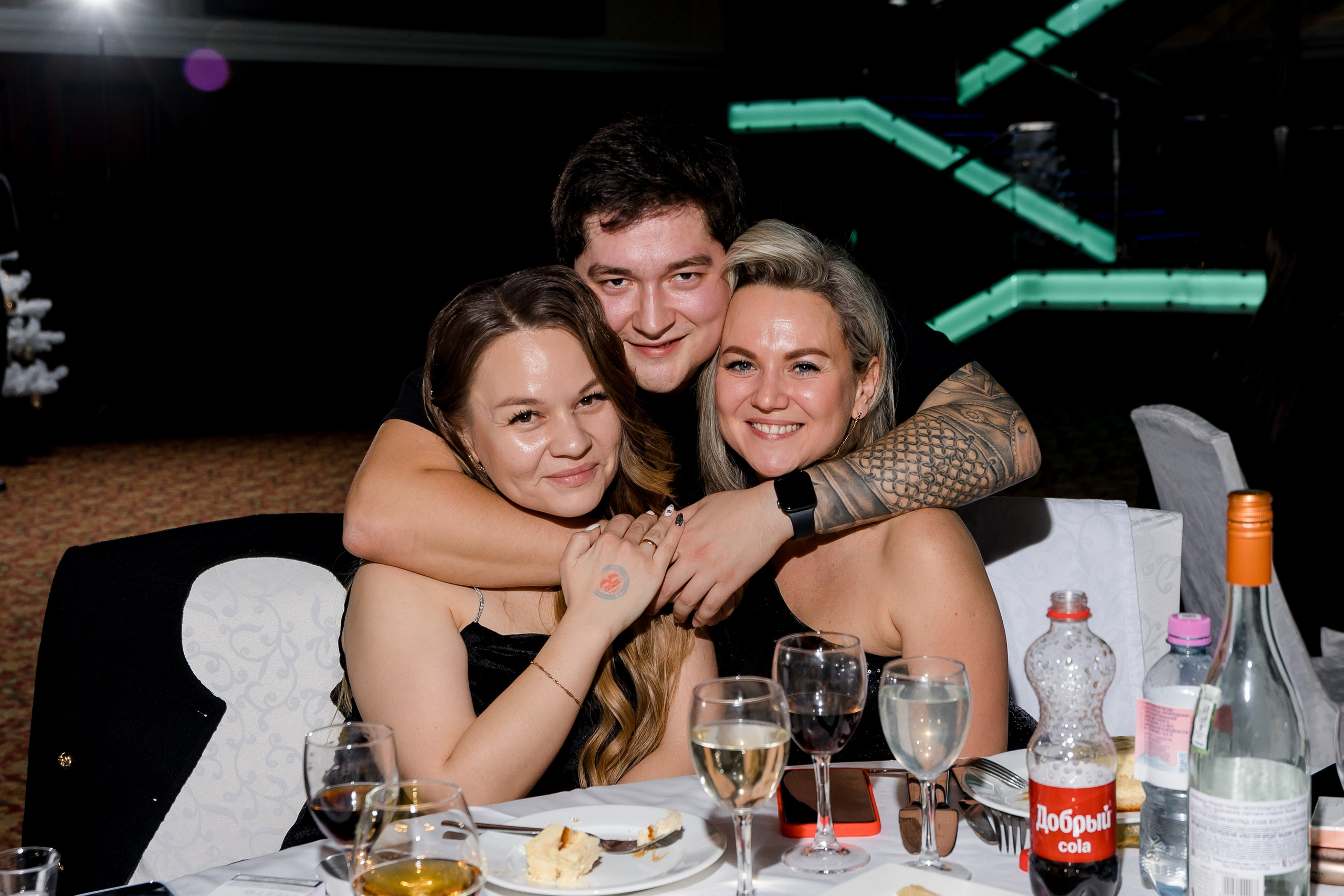 СОКОЛ. Свадебный и семейный фотограф Динар Гильмутдинов