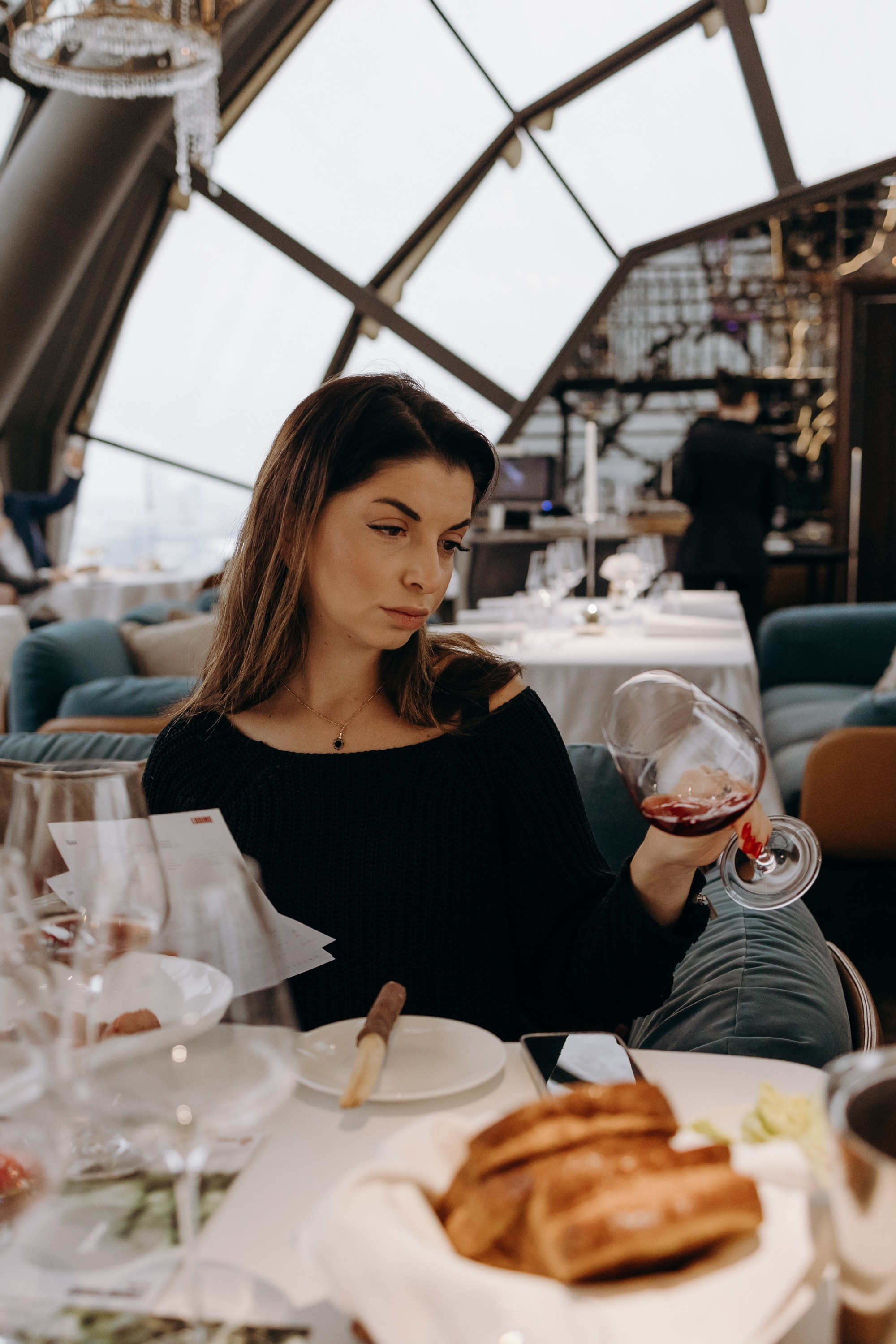 LUDING. Винная дегустация. Репортажный и свадебный фотограф в Москве Лена Таращенко