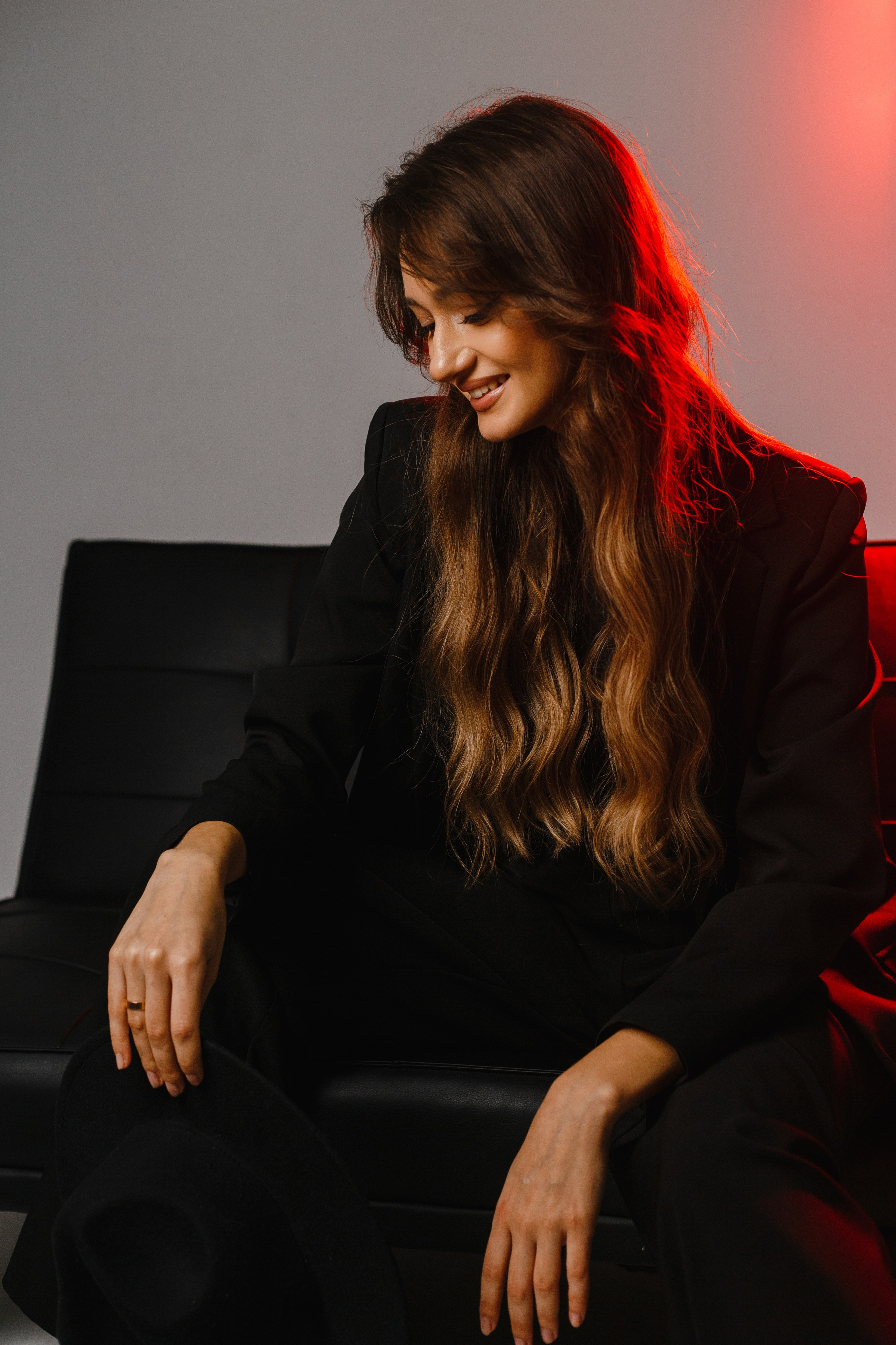 Ольга. Главная