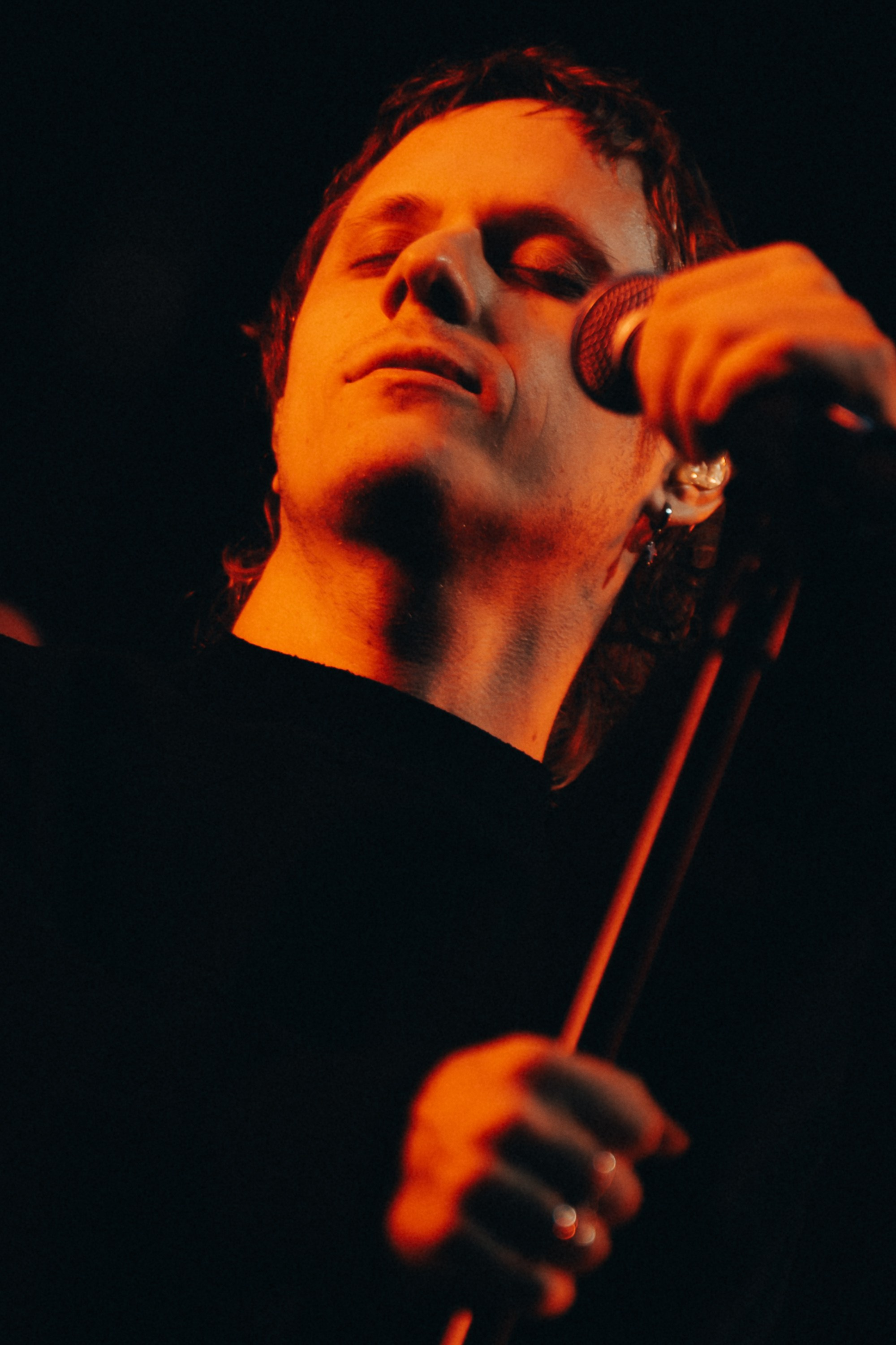 LAB Антона Беляева. Фотограф Ксения Калюжная