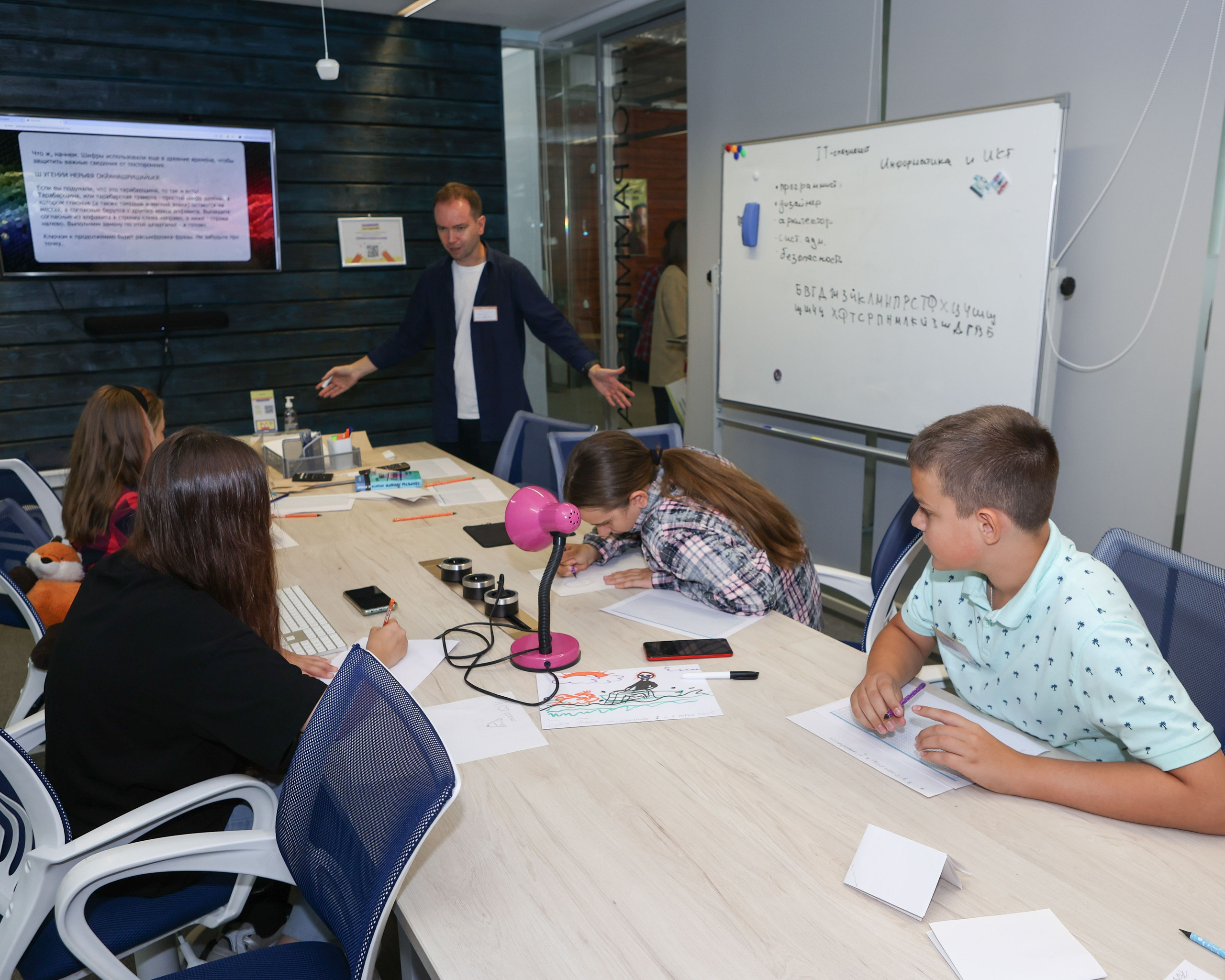 5-7 классы: Фоксфорд. Выпускные альбомы и школьный фотограф в Подольске, Троицке, Щербинке, Москве и Московской области