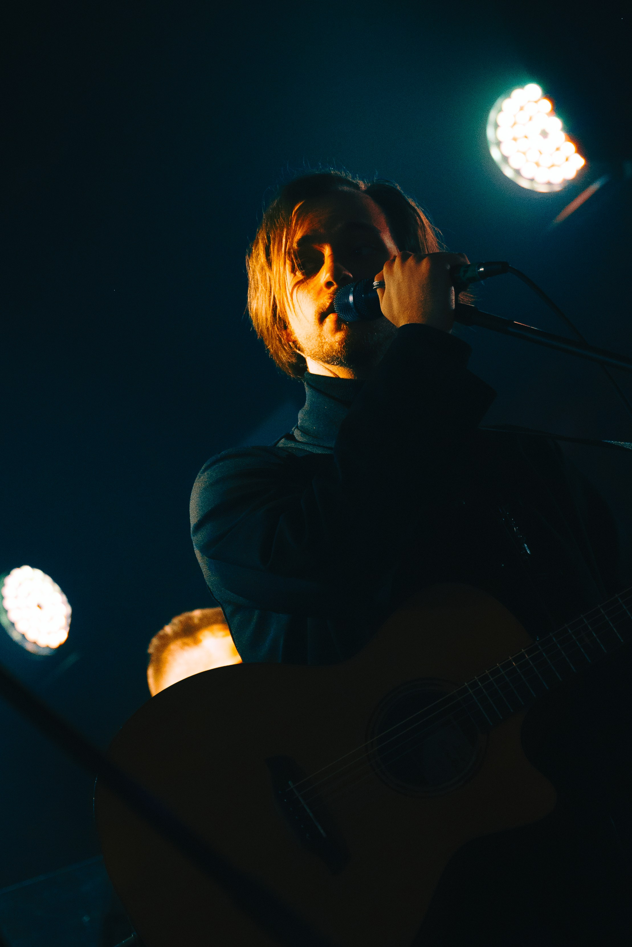 Рубеж Веков | 03.04.2025 | PRAVDA | Москва. Фотоведьма Дарья Нечинская