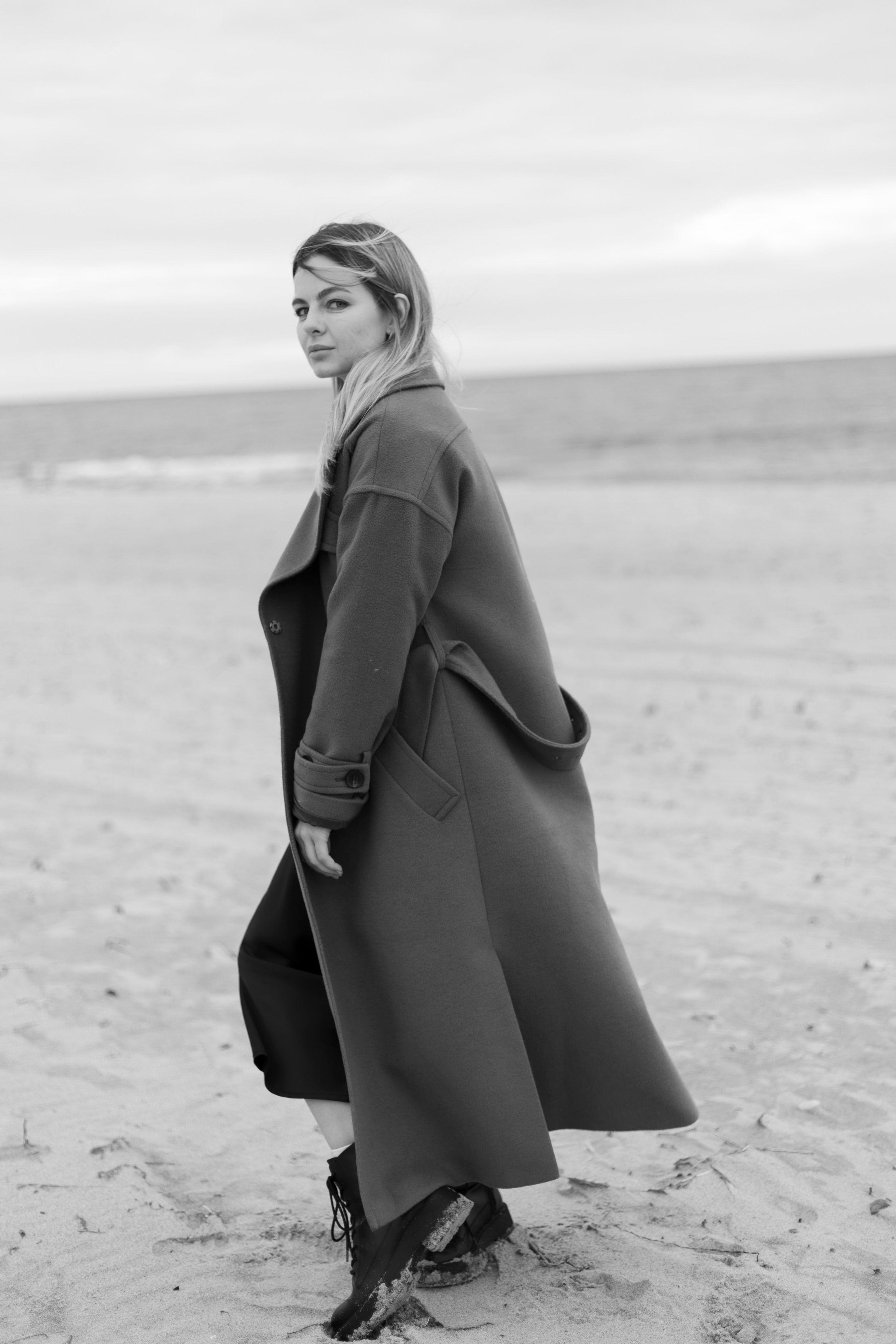 Янтарный. Свадебный фотограф Калининград