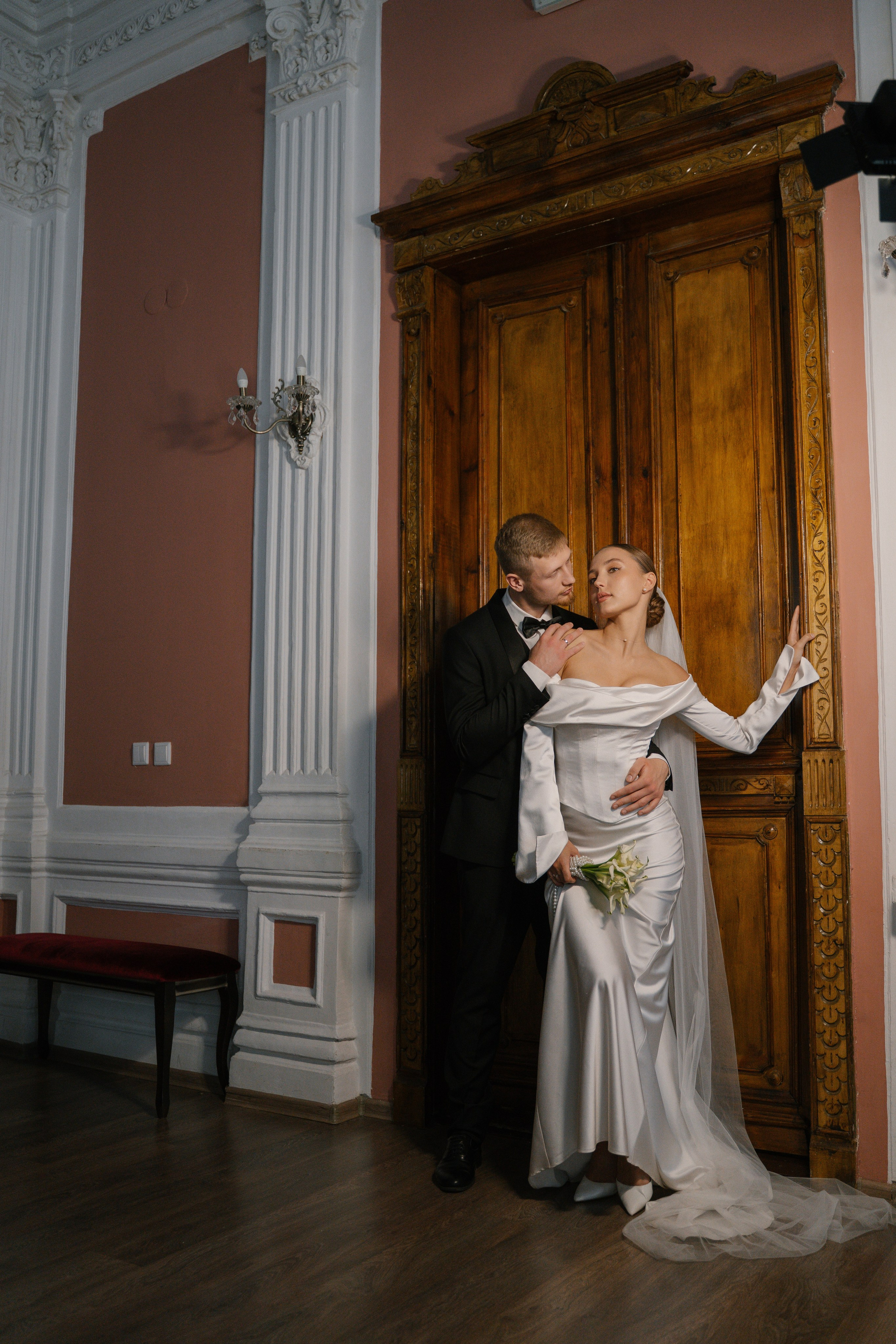 E & O. Семейный и свадебный фотограф Мария Нетребко г. Калининград