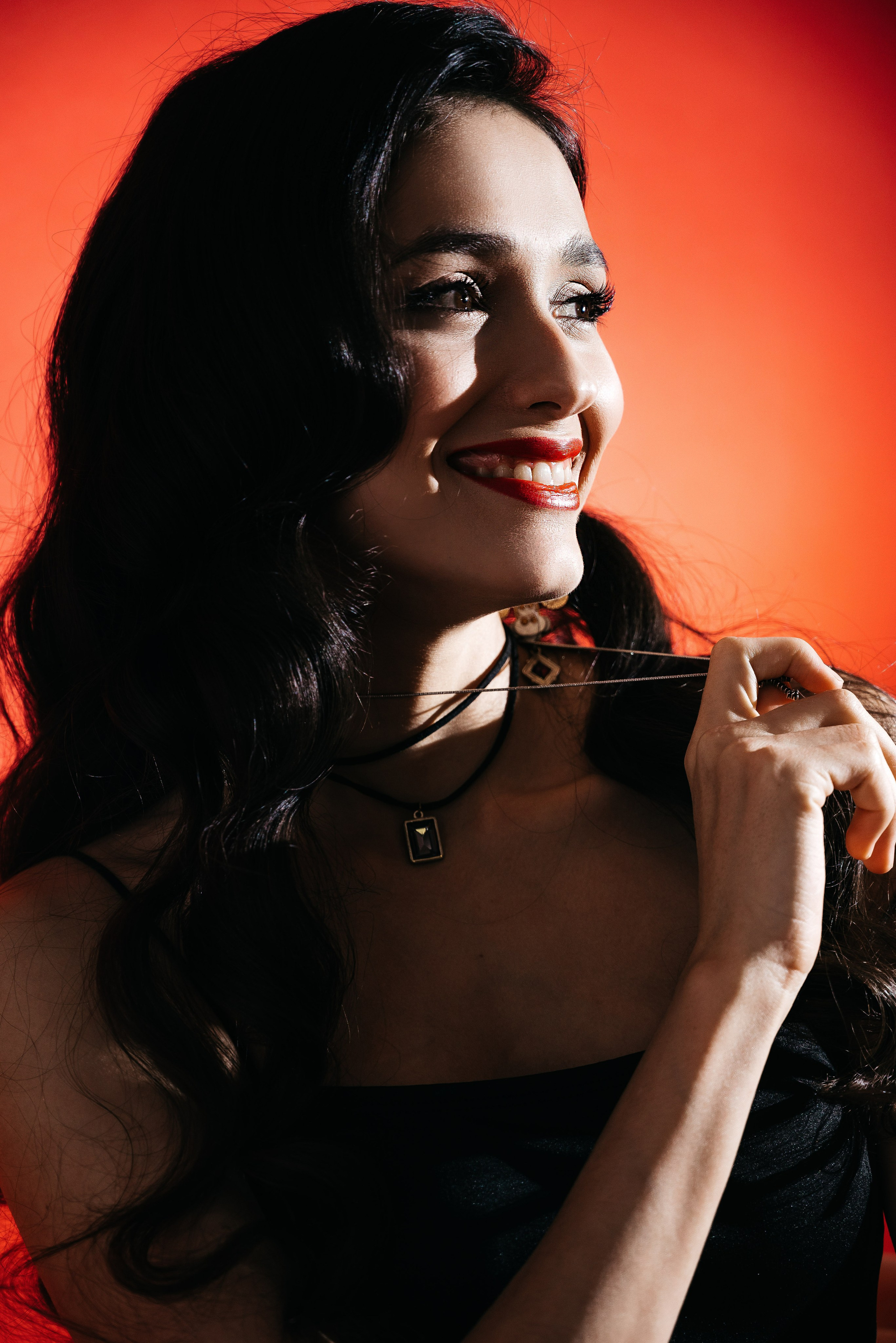 Кристина. Тамара Власова