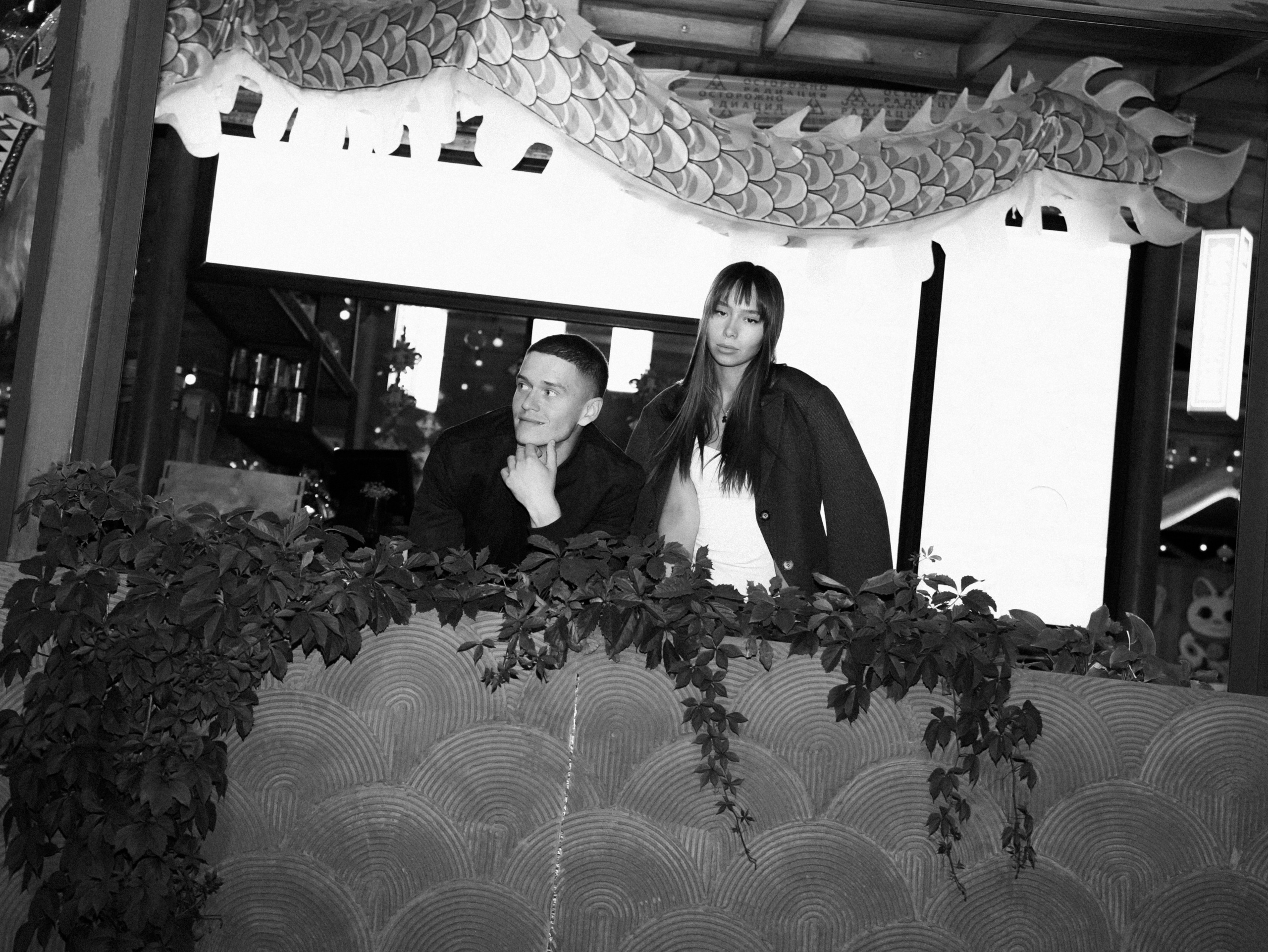 Связаны любовью. Свадебный фотограф Москва