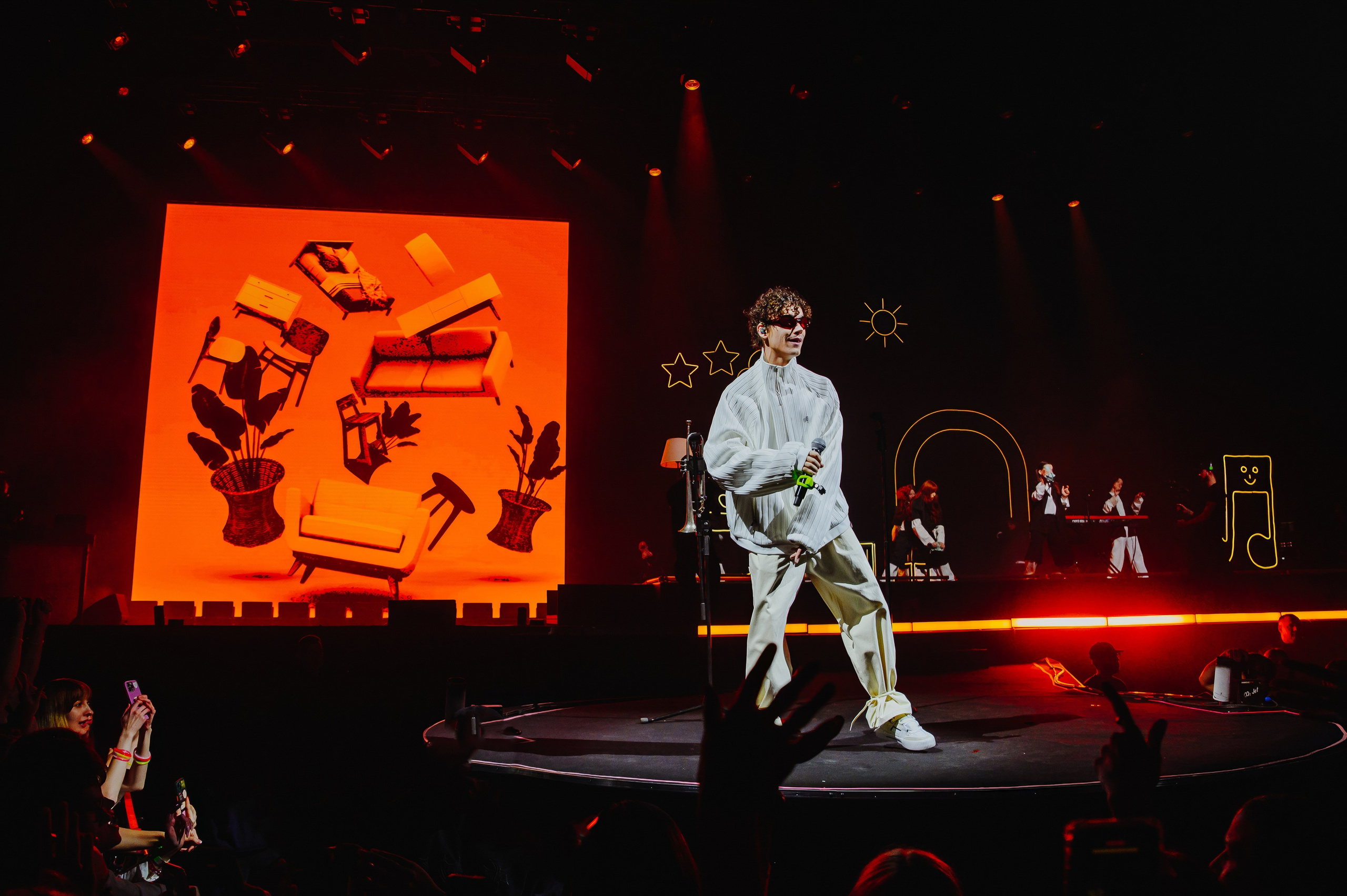 ANTOHA MC / MOSCOW / 2025. OOPS TEAM