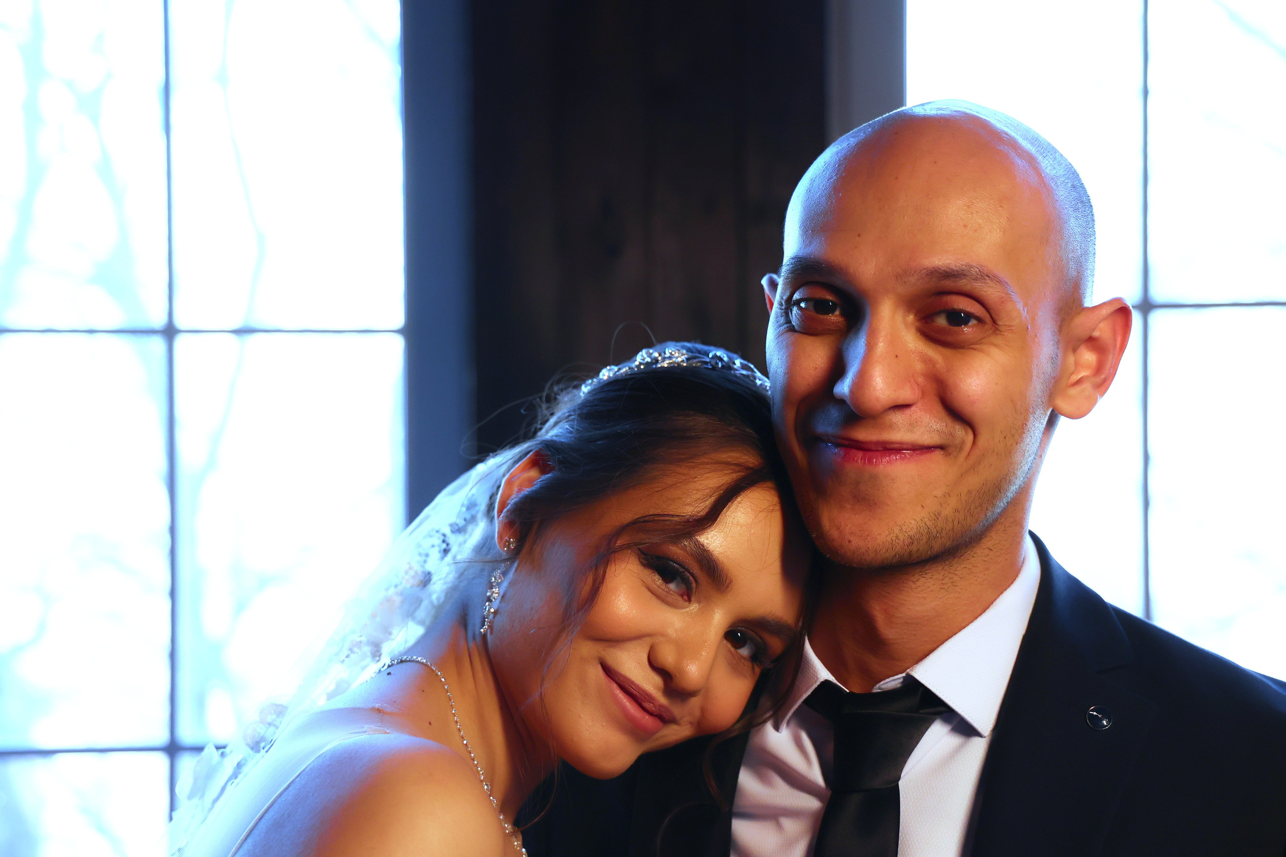 Профессиональные Свадебные фотографии в Самаре. Креативные свадебные фотографии в Самаре. Не как у всех свадебные фотографии в Самаре. Фотограф Олег Слеб в Самаре