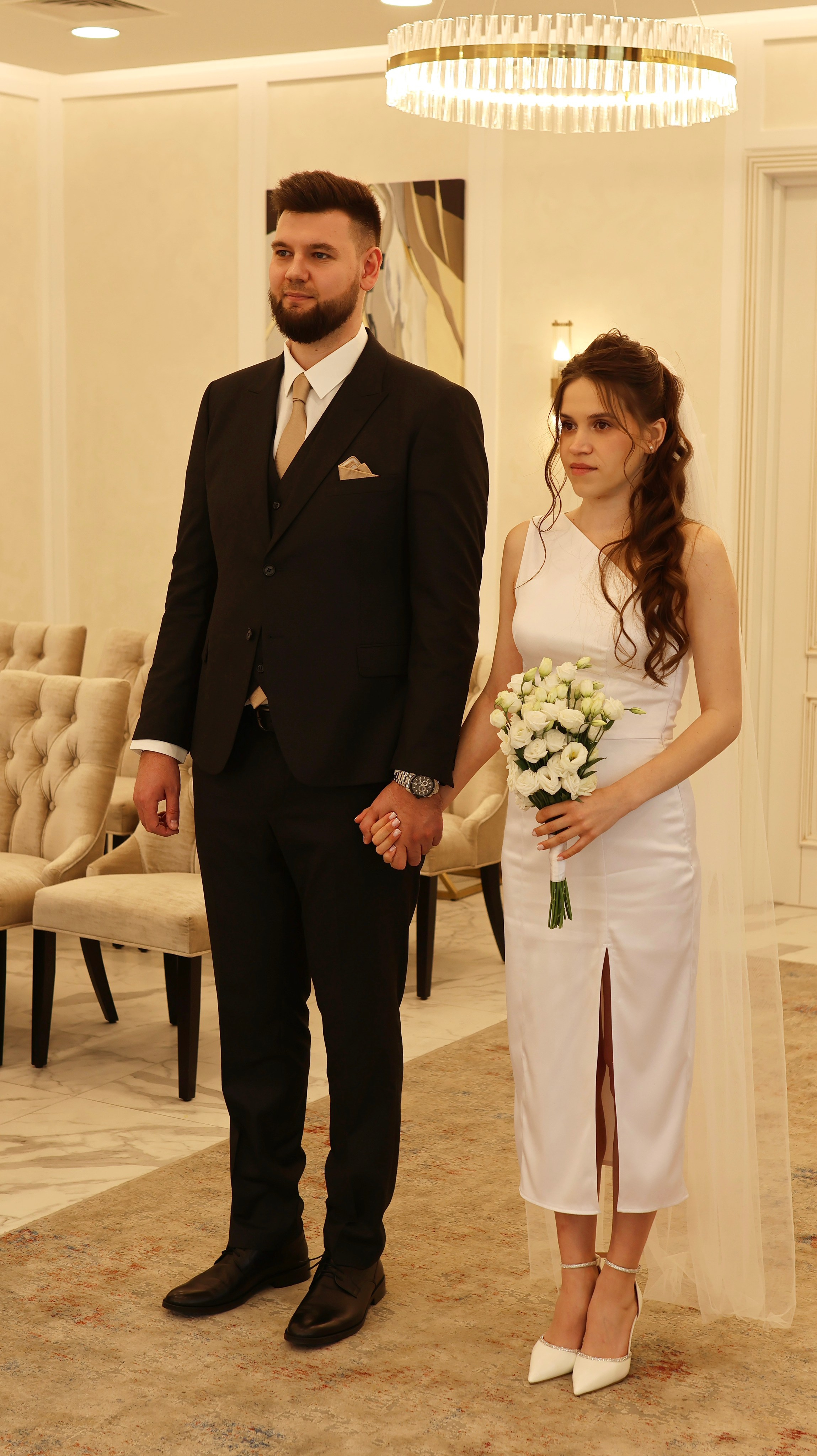 Ильдар и Алёна. Фотография — это жизнь, освещенная вспышкой