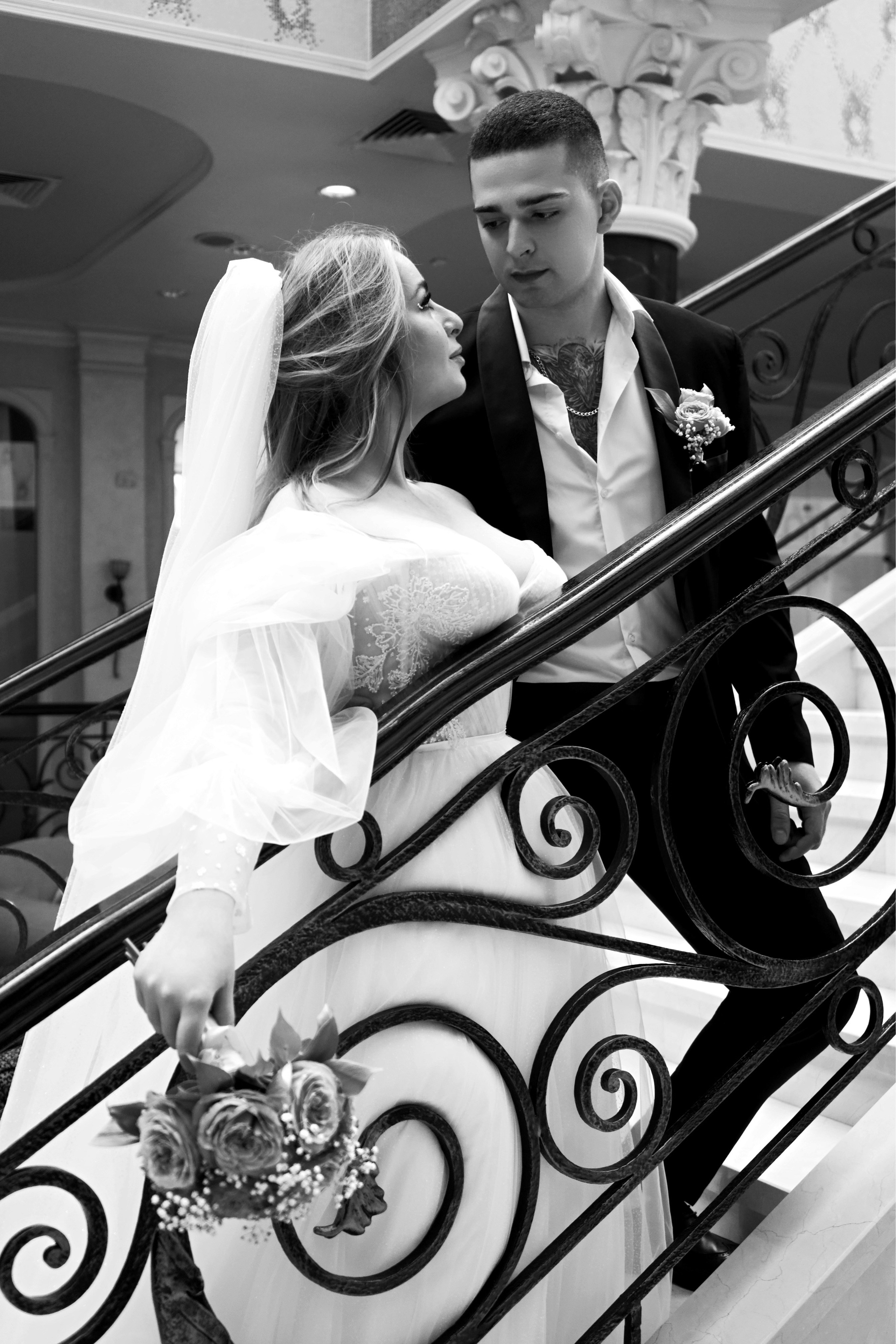 Вячеслав & София. Фотография — это жизнь, освещенная вспышкой