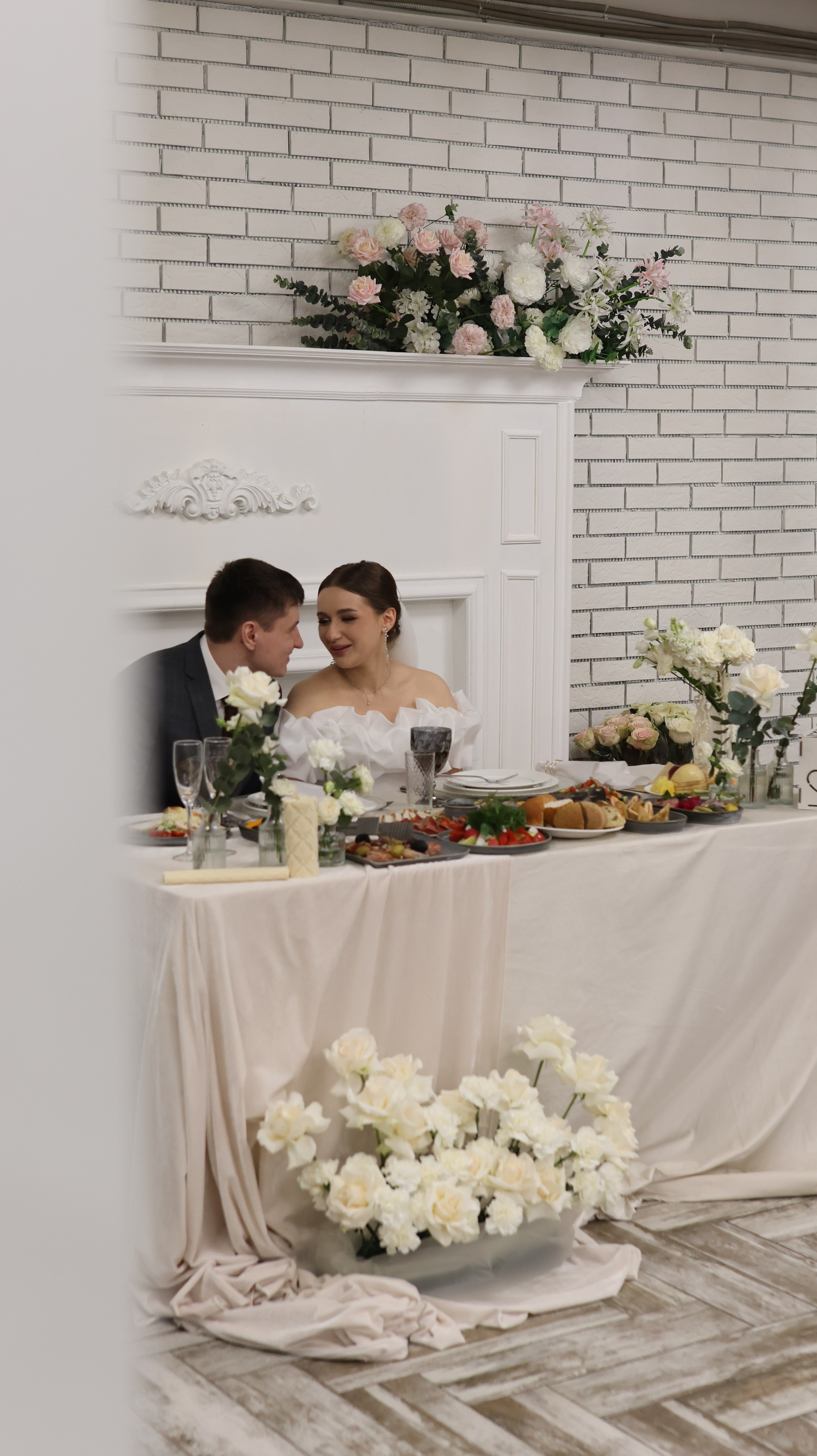 Алексей & Елизавета. Фотография — это жизнь, освещенная вспышкой