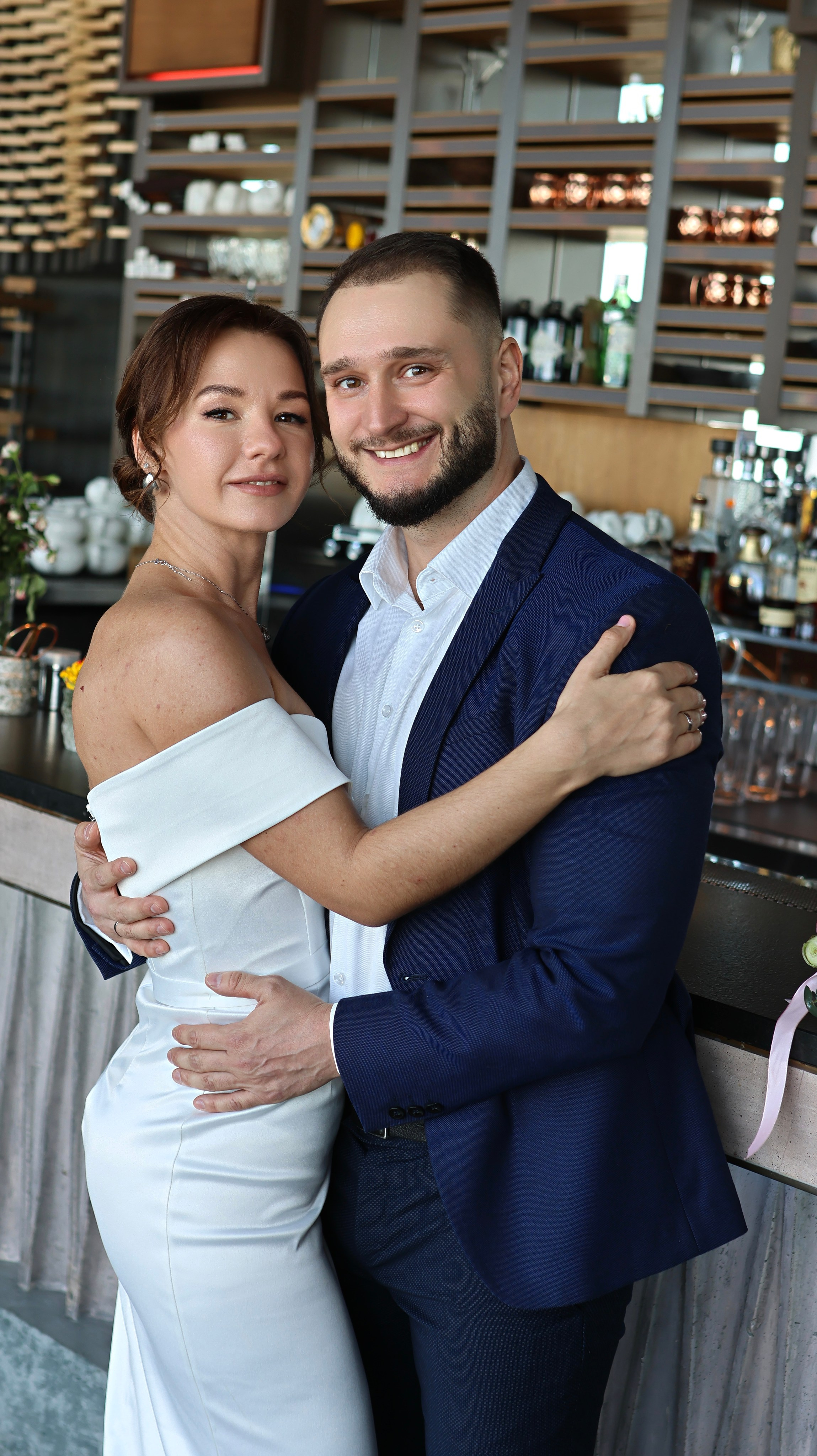 Радий & Анна. Фотография — это жизнь, освещенная вспышкой