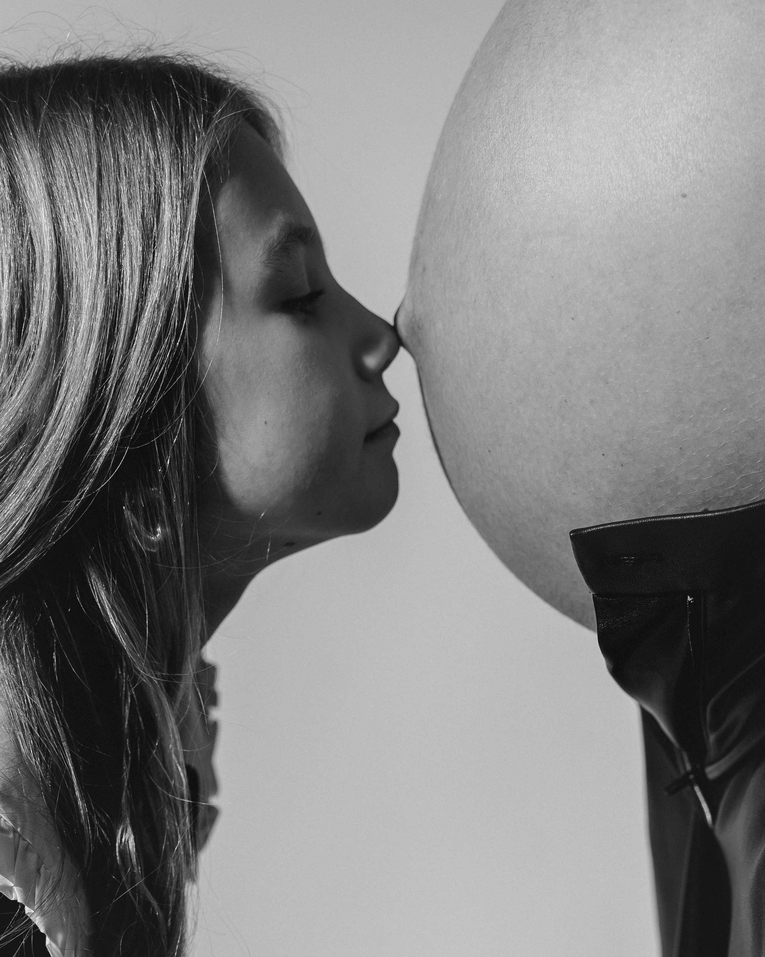 Ирина. Творческий фотограф взрослых и детей в Москве Анна Блифернец