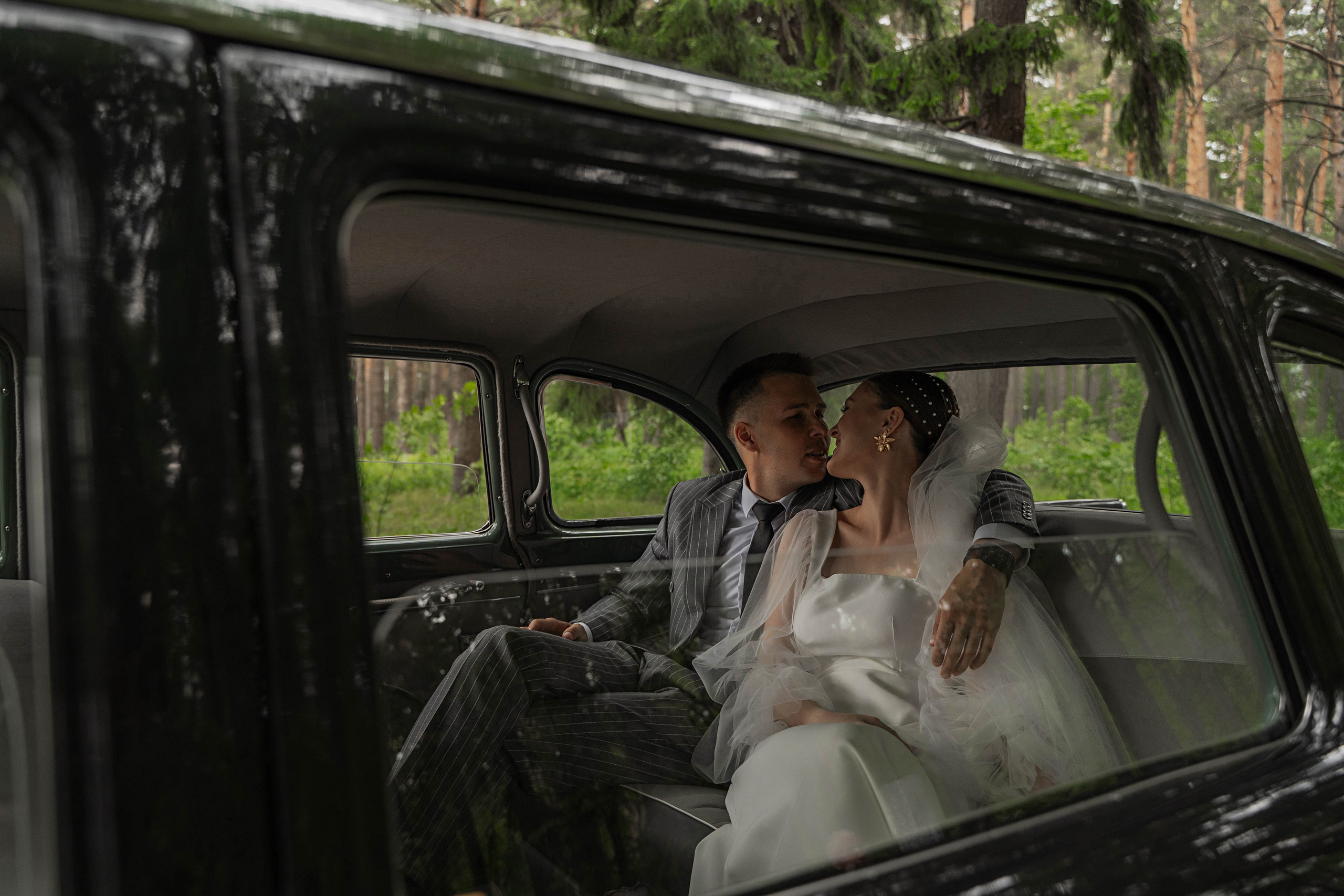 Портфолио свадебного фотографа Казань. Свадебный фотограф Казань | Рустем Габдуллин