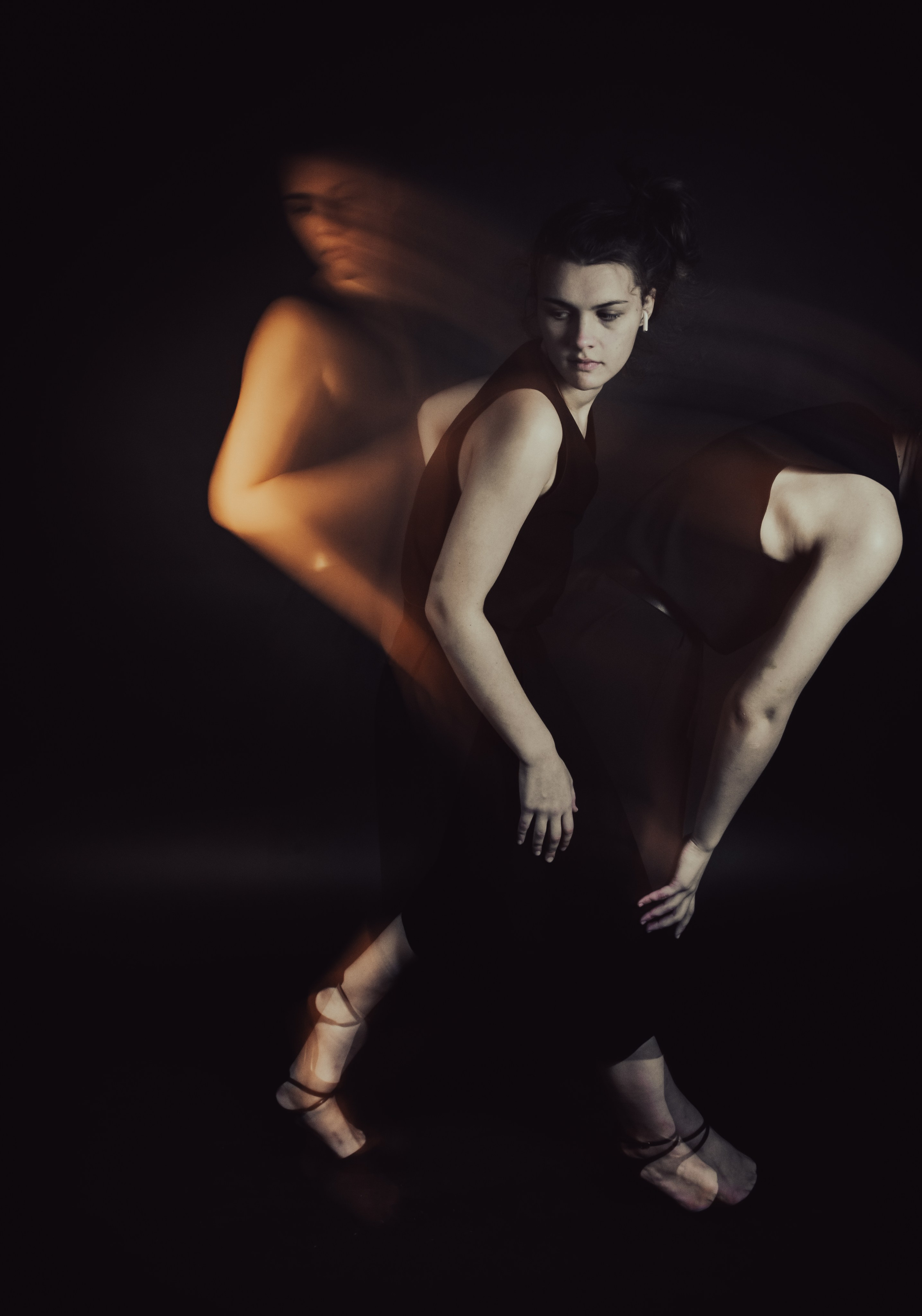 Дарья. Фотограф и оператор в Москве Елизавета Коргалидзе