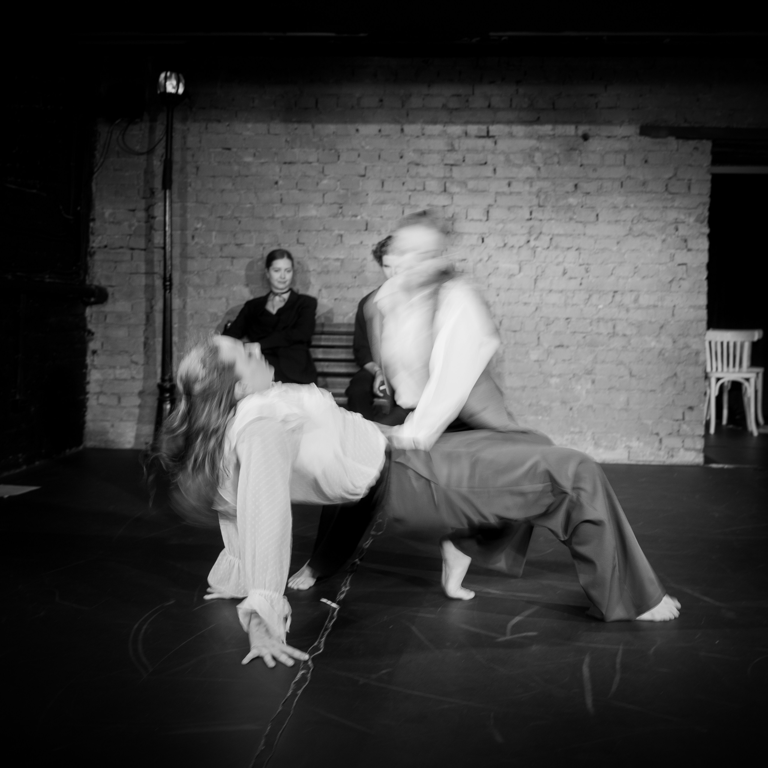 Строки. Фотограф и оператор в Москве Елизавета Коргалидзе