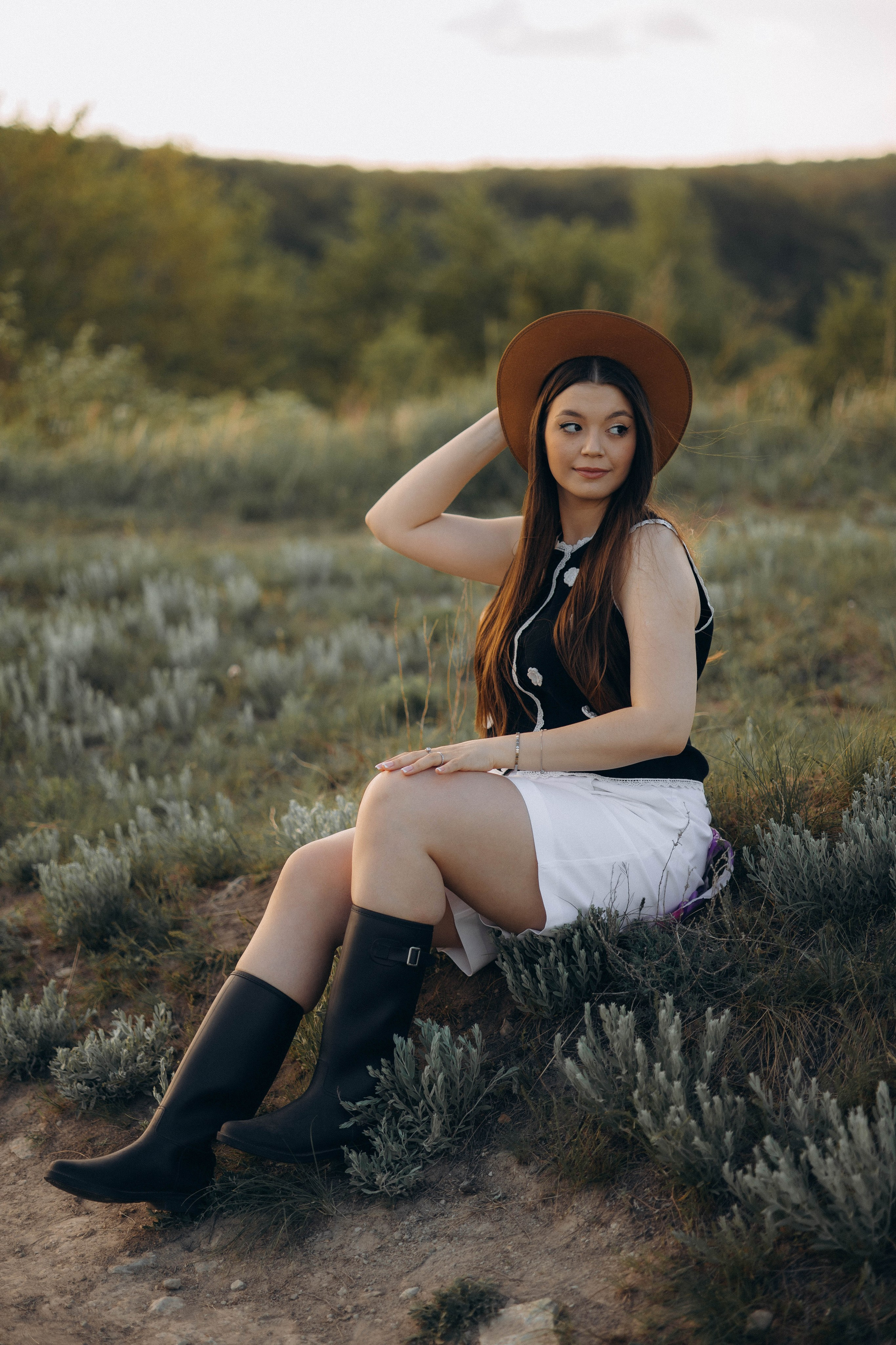 Камилла. Фотограф Саратов