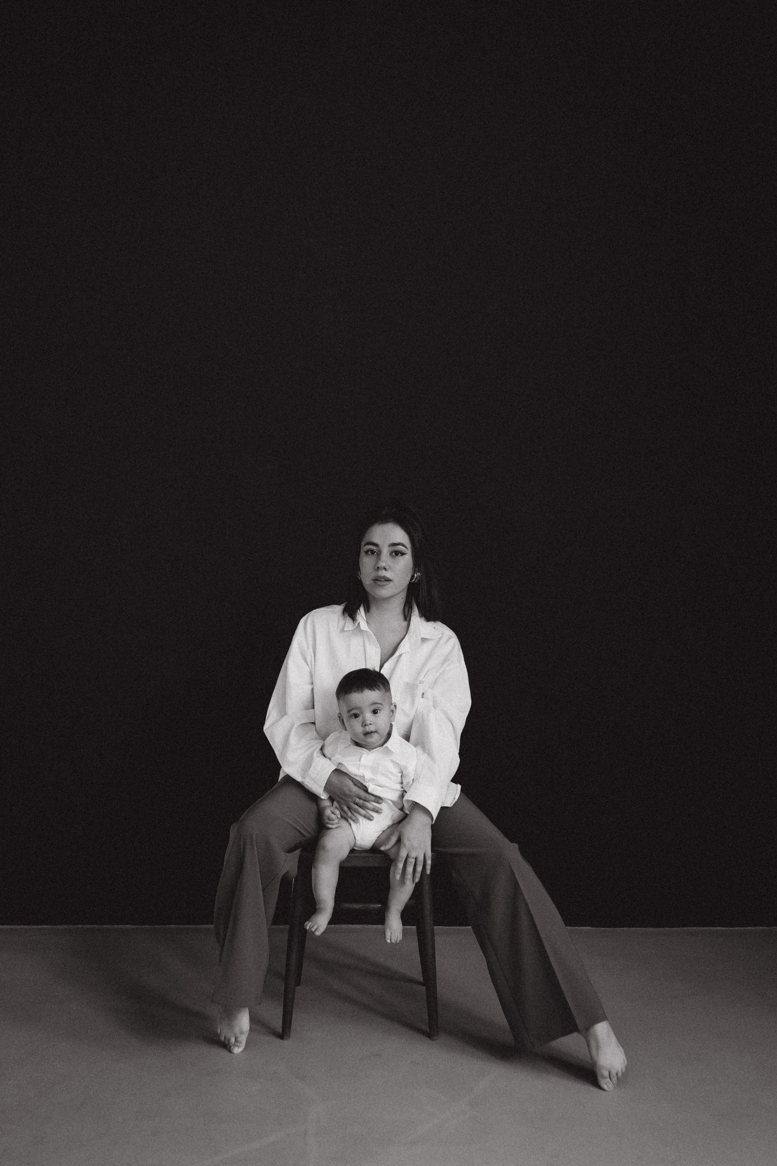 Танюша и Тимур. Фотограф Саратов