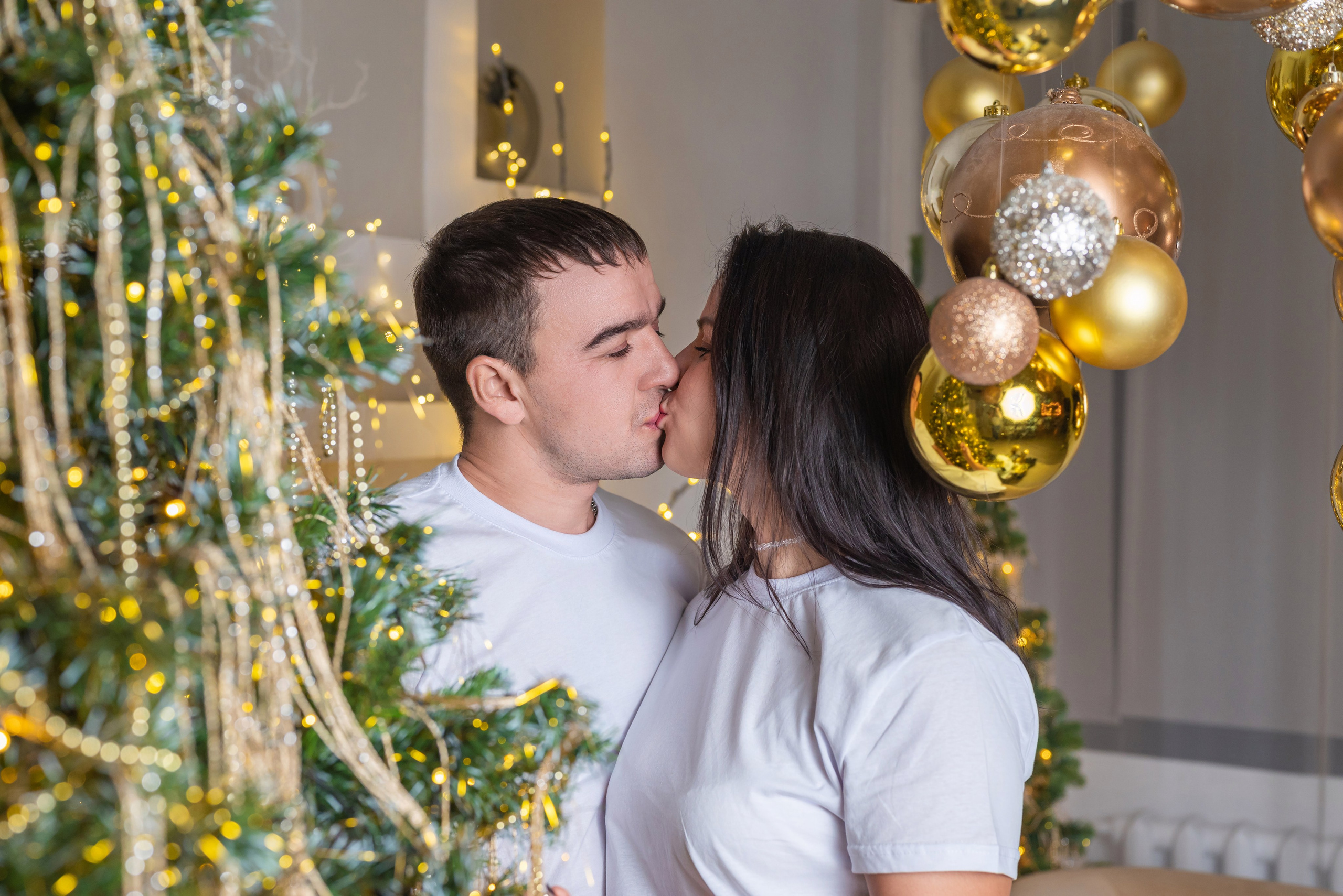 Данил, Алина и Искандер. Фотограф в городе Салават