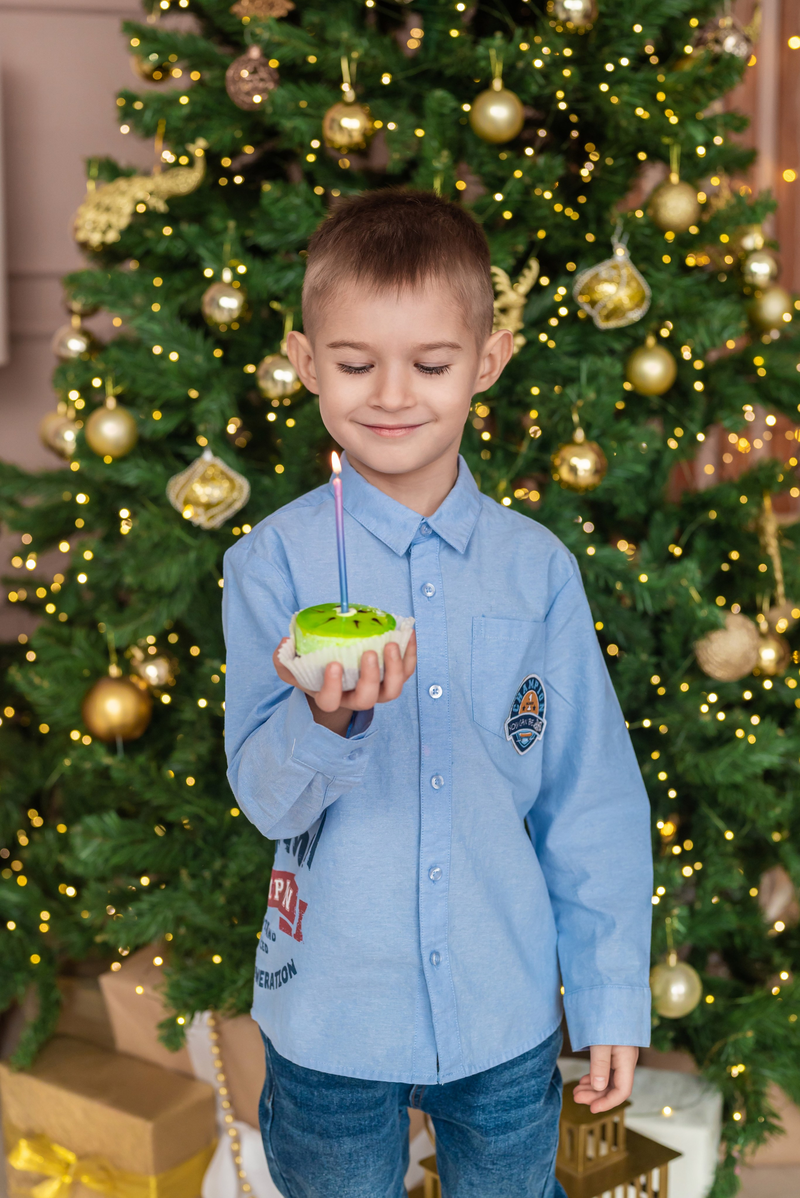 Данил, Алина и Матвей. Фотограф в городе Салават