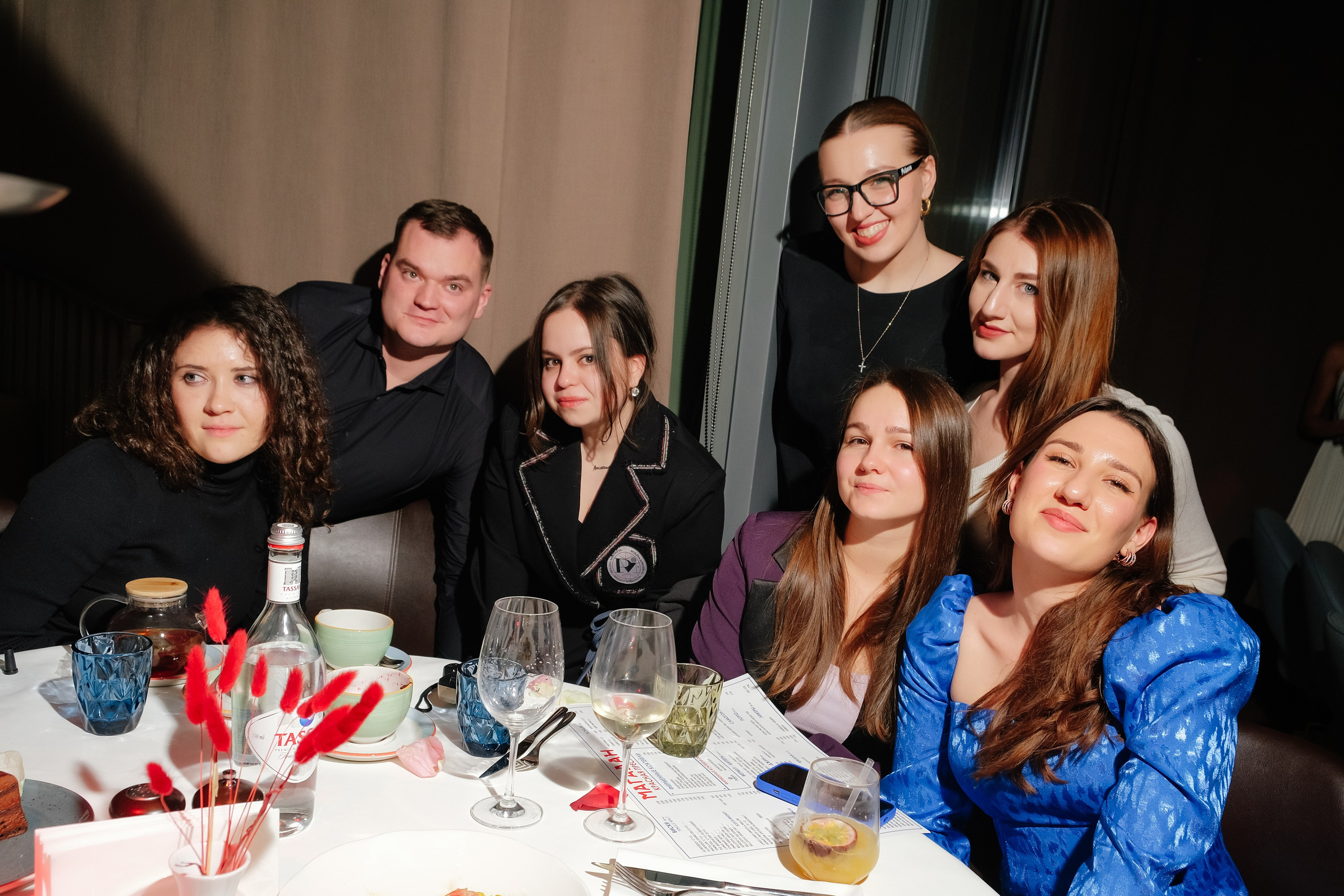 Магадан. Репортажный и клубный фотограф Москва