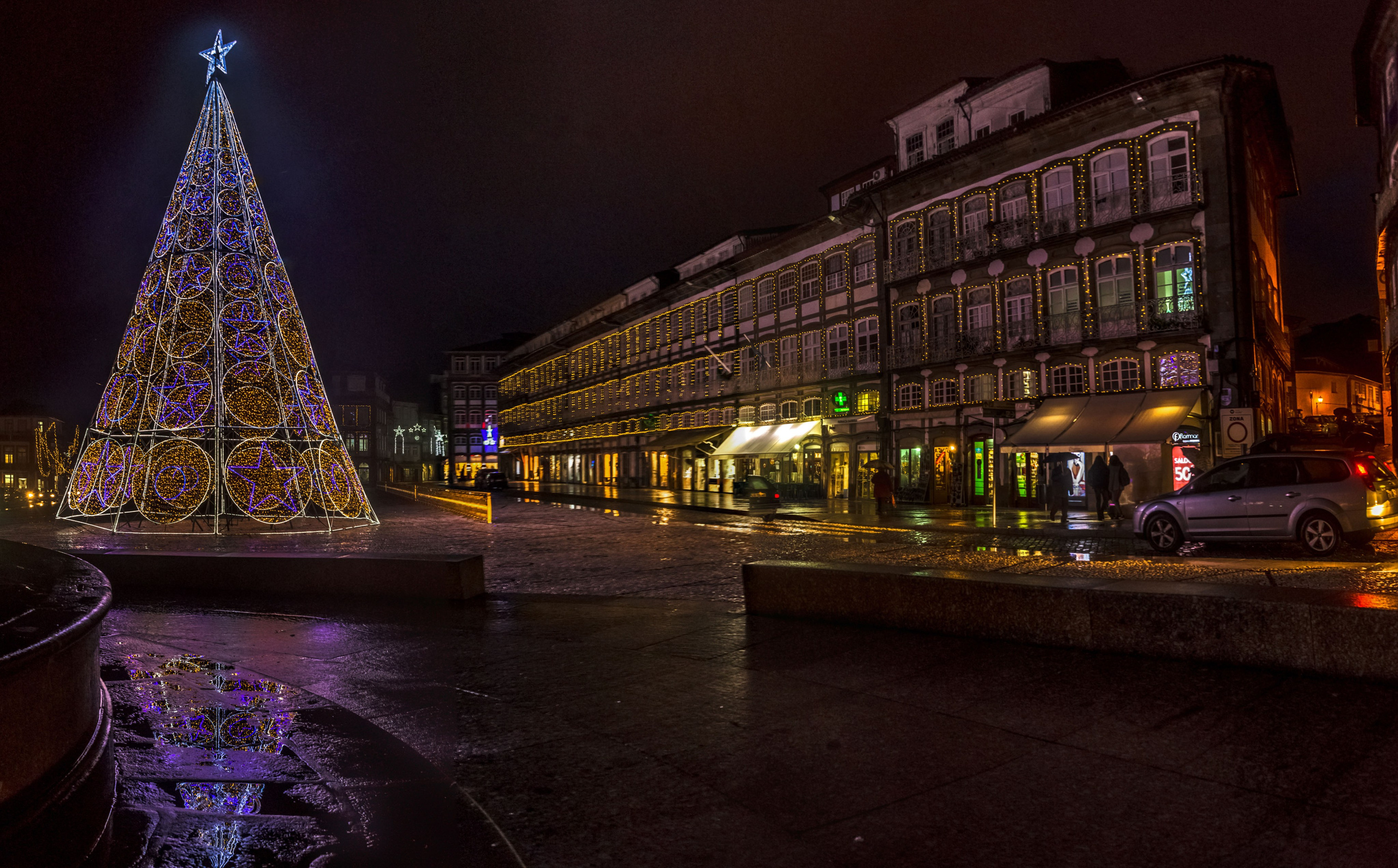 Guimaraes