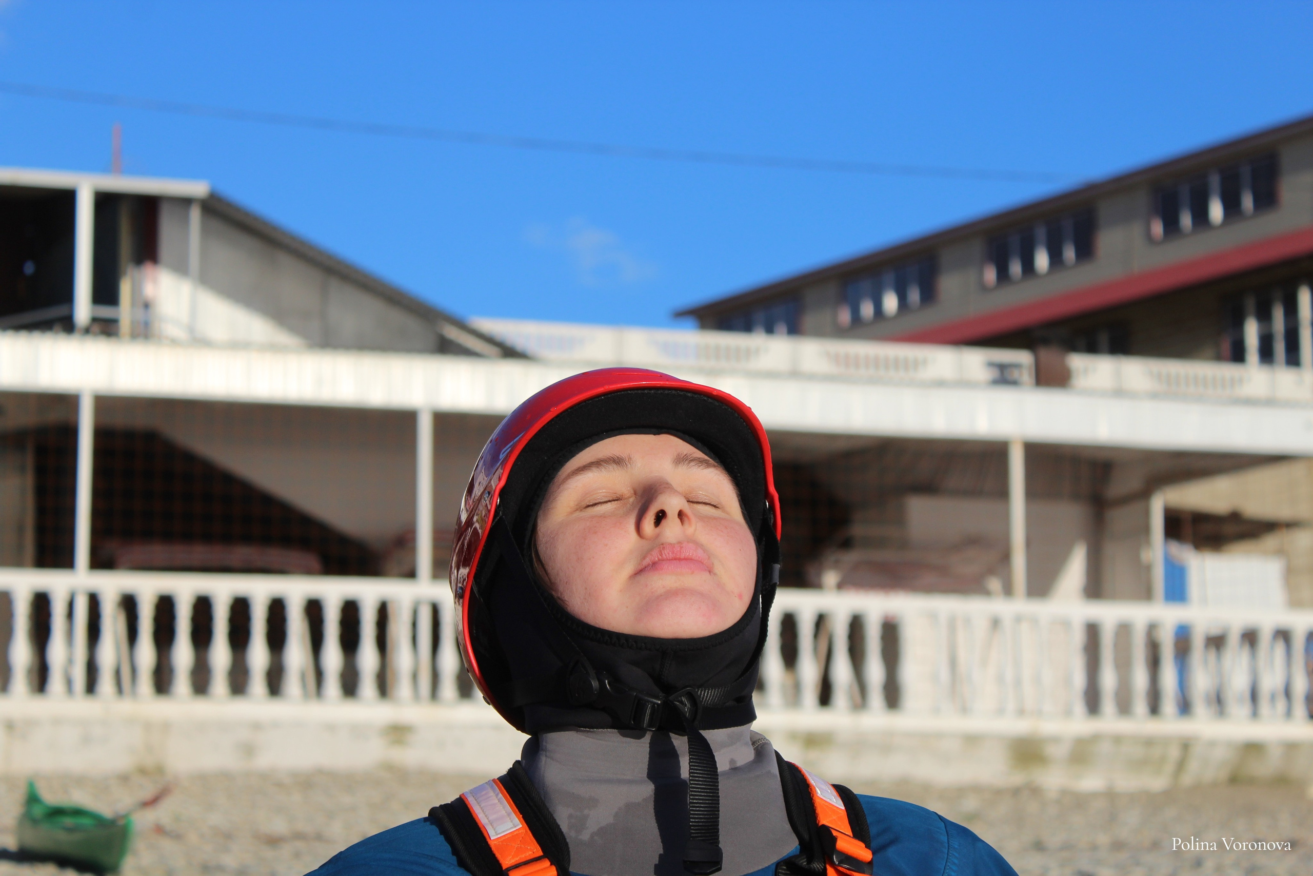 Волновая Школа. Хорошая экспедиция