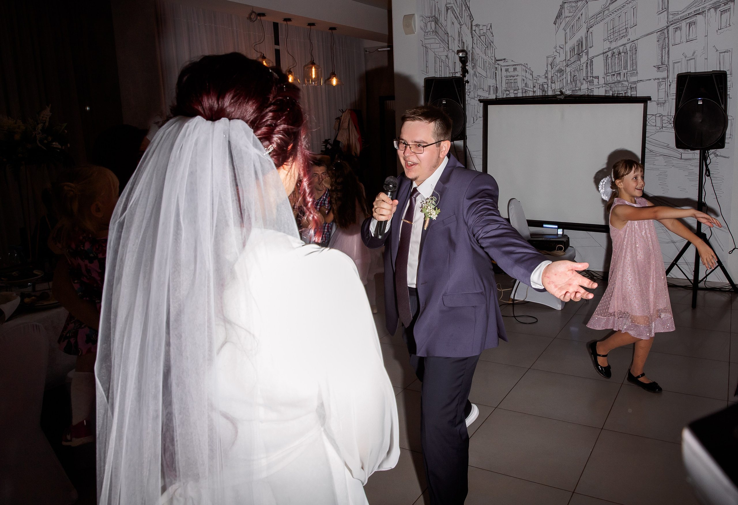 Андрей и Алина. Свадебный и семейный фотограф в Челябинске Юлия Ишимова