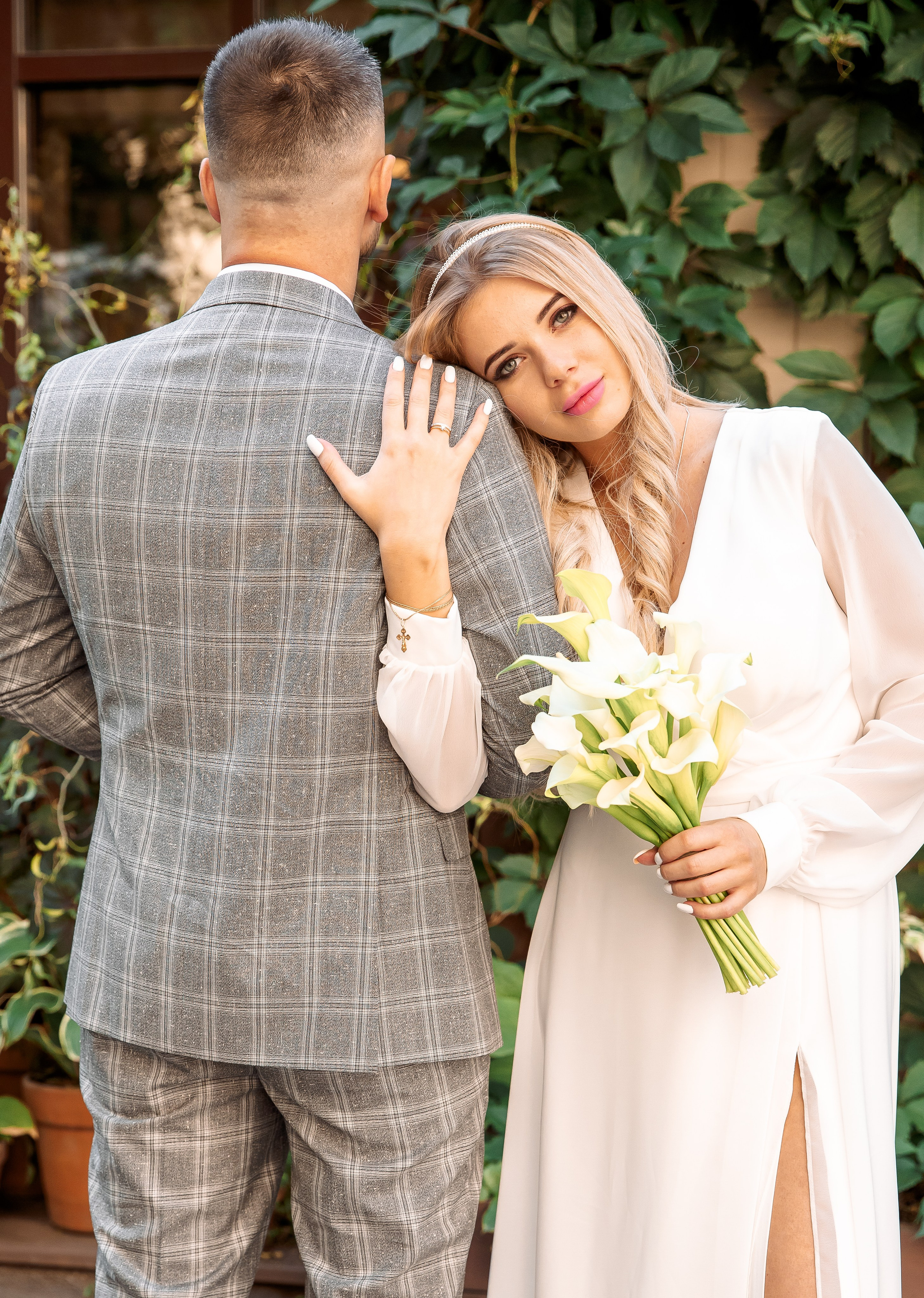 Кристина и Александр. Свадебный и семейный фотограф в Челябинске Юлия Ишимова