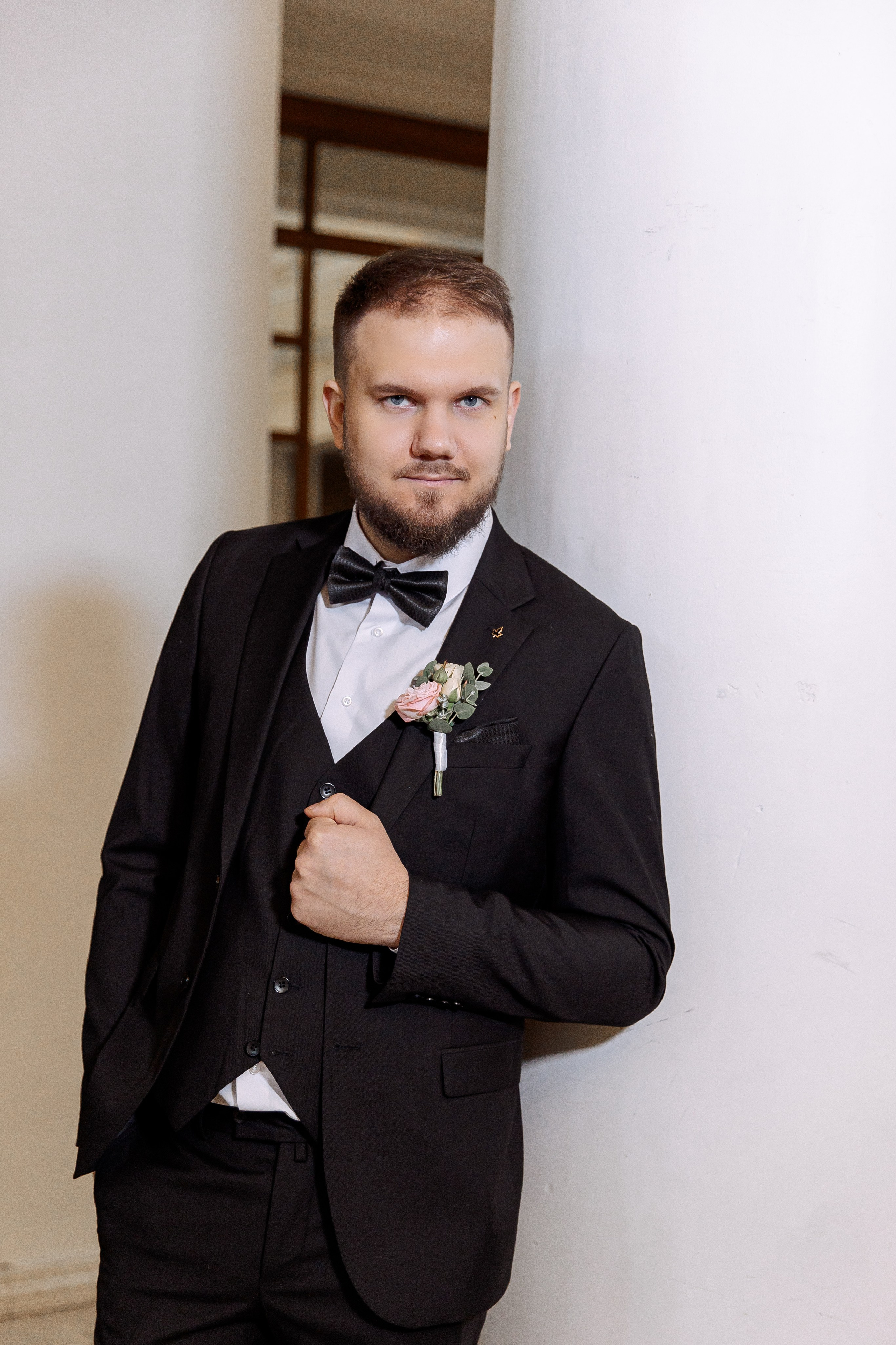 Владислава и Никита. Свадебный и семейный фотограф в Челябинске Юлия Ишимова