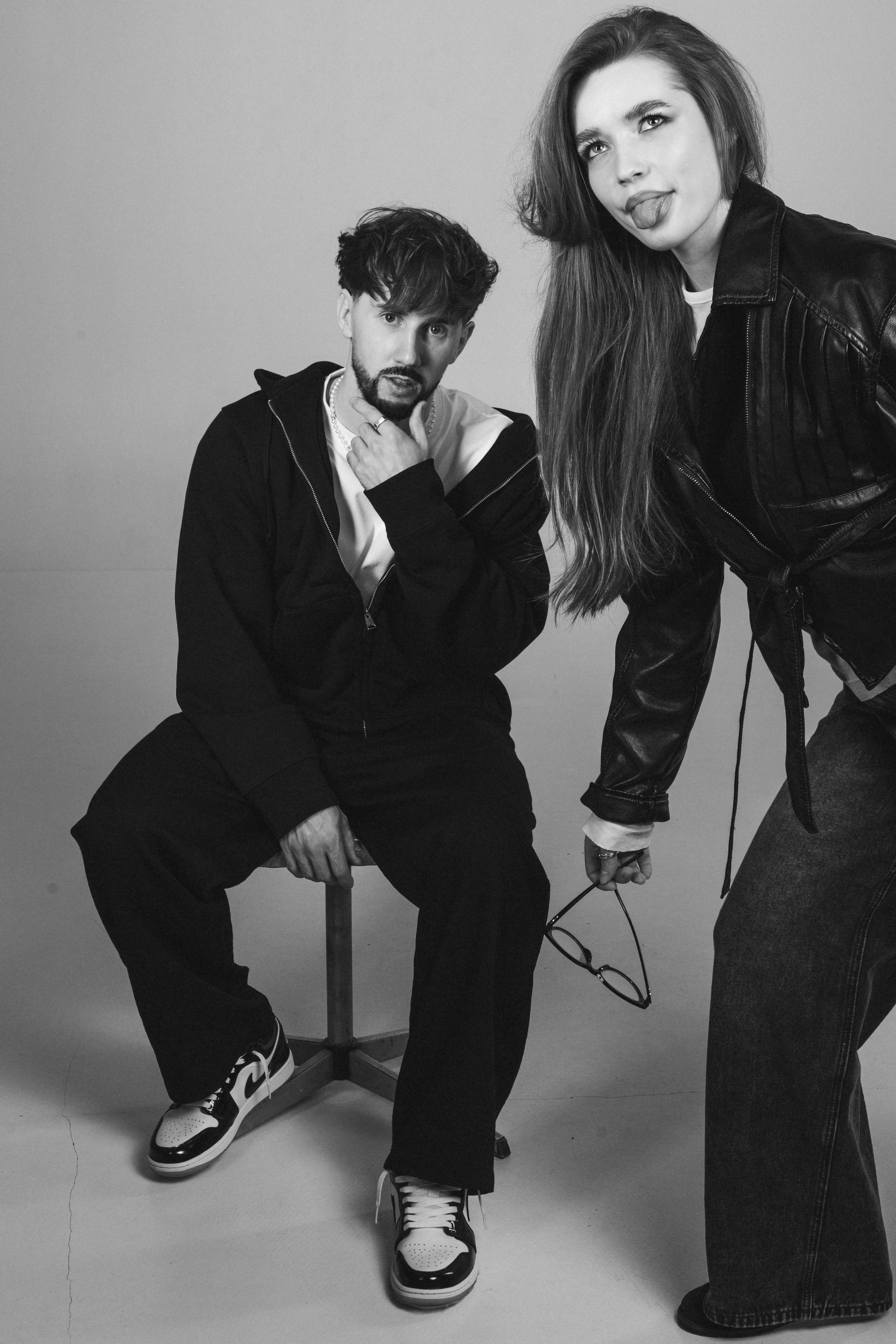 Для Барбершоп (просто портреты). Портретный фотограф в Минске